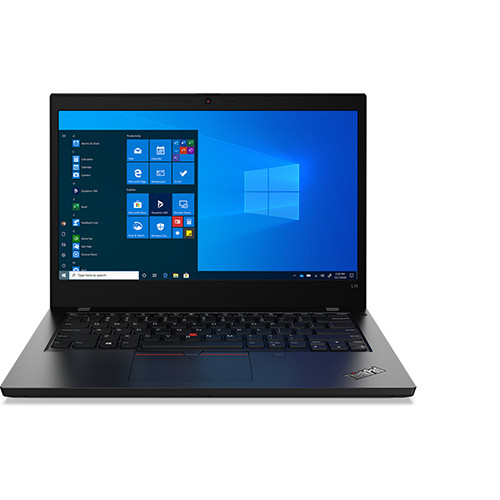 Lenovo ThinkPad L14 AMD Ryzen 5 4500U 16GB RAM 256GB SSD 14 inch Windows 10  Pro Laptop