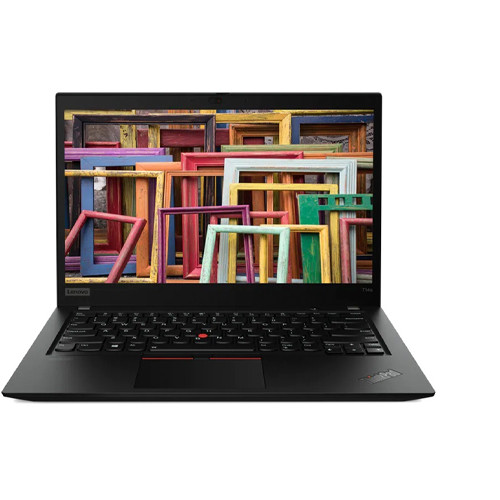 Laptop Image