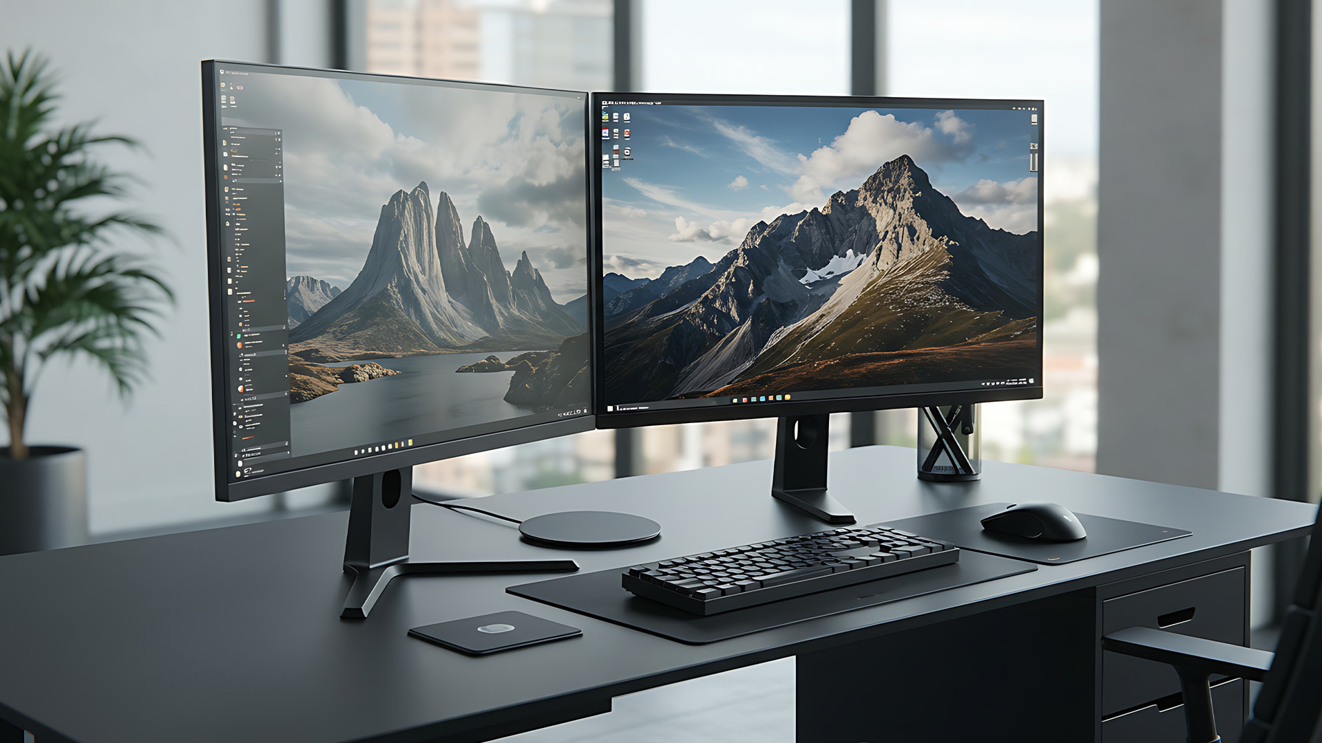 1080p vs 4K Monitor: Is 4K Really That Much Better?