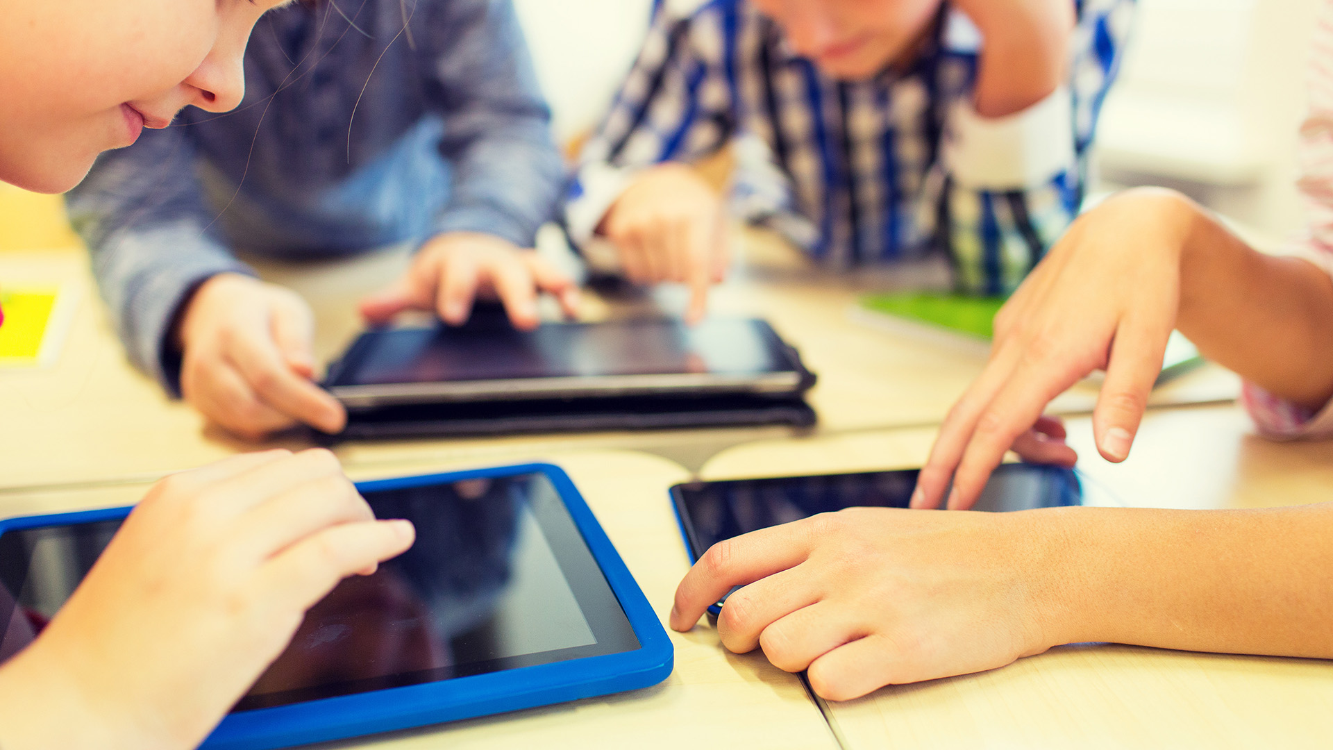 8 Inch Tablets for Kids