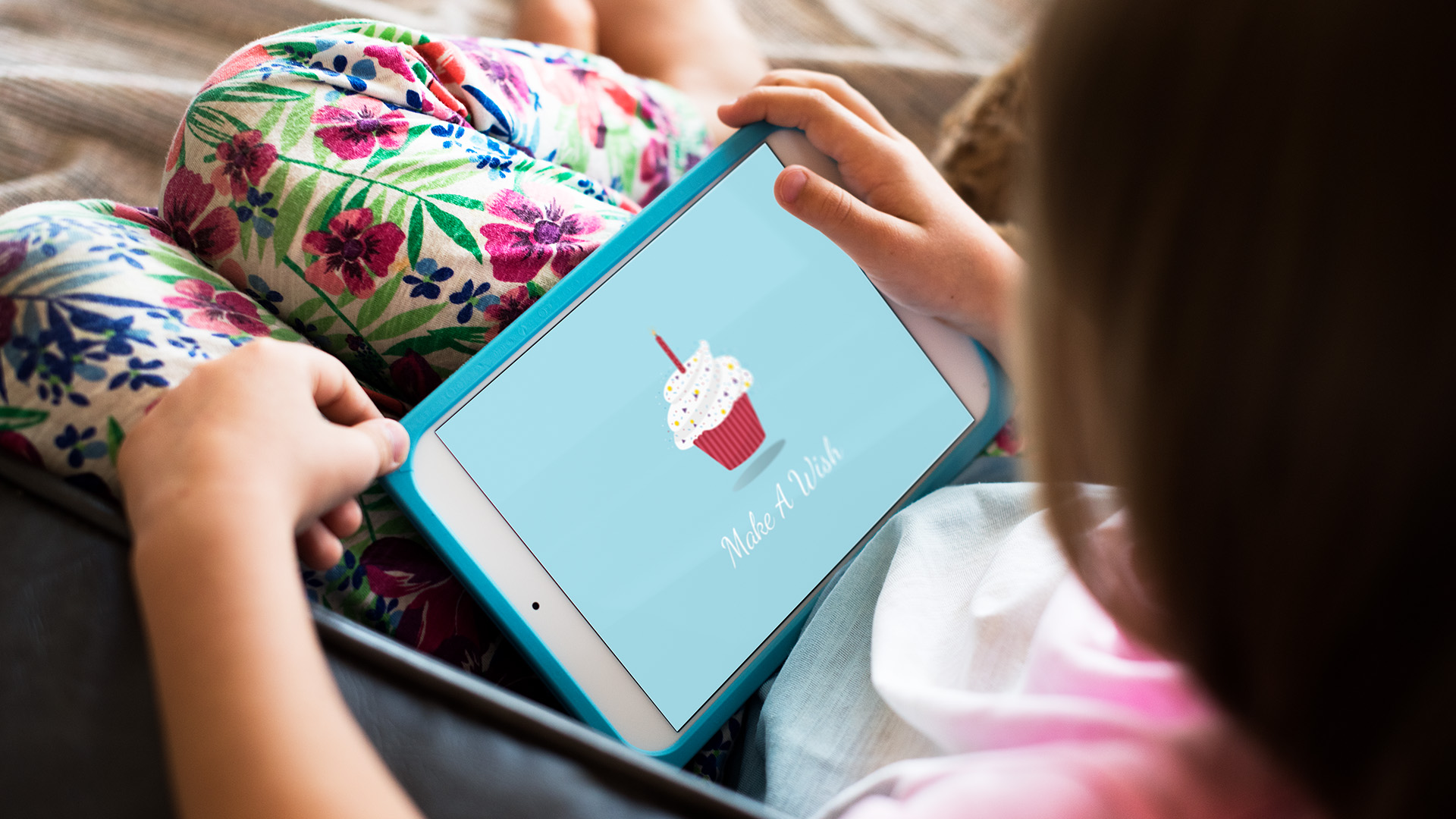 8 Inch Tablets for Kids