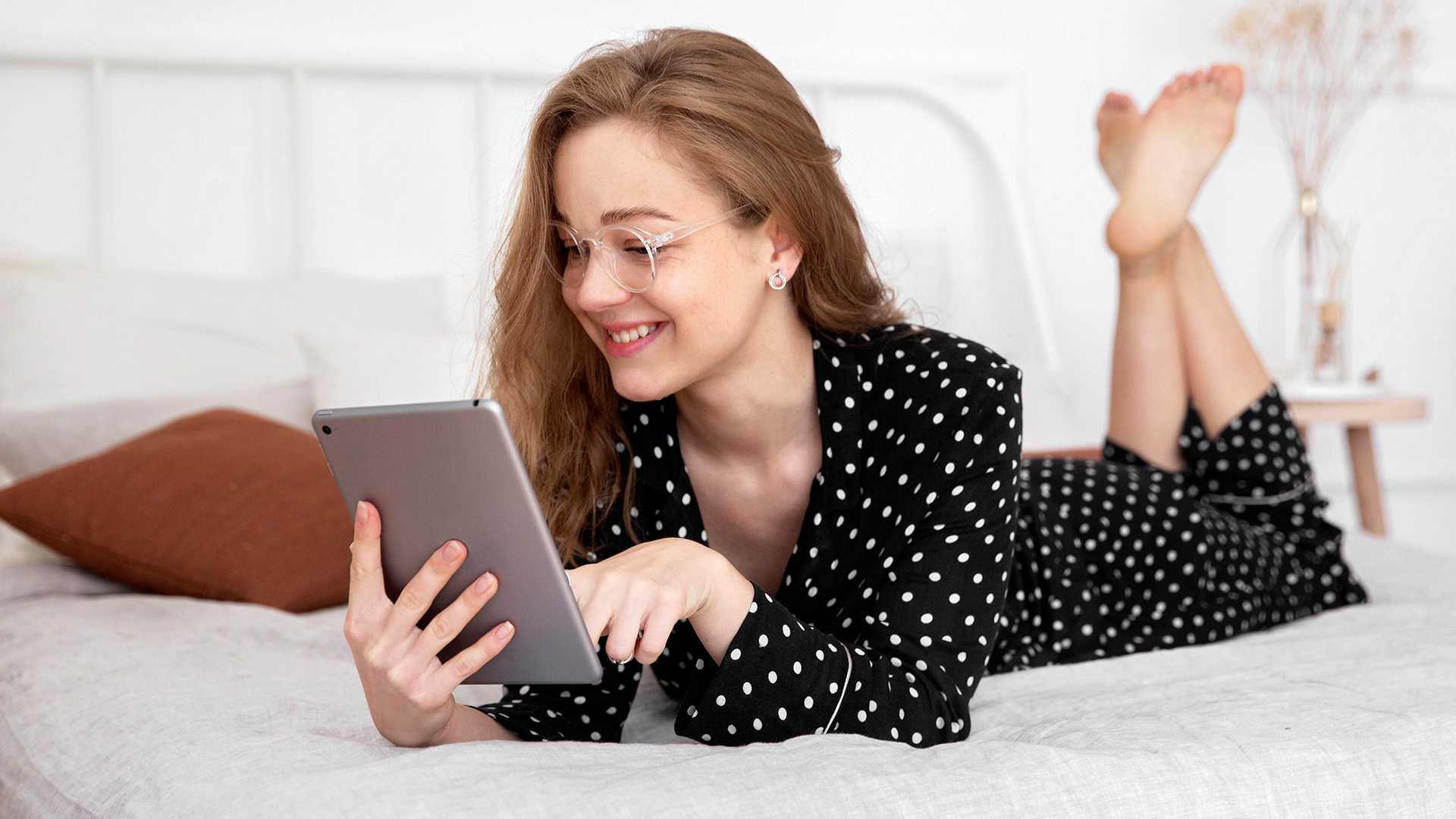 8 Inch Tablets