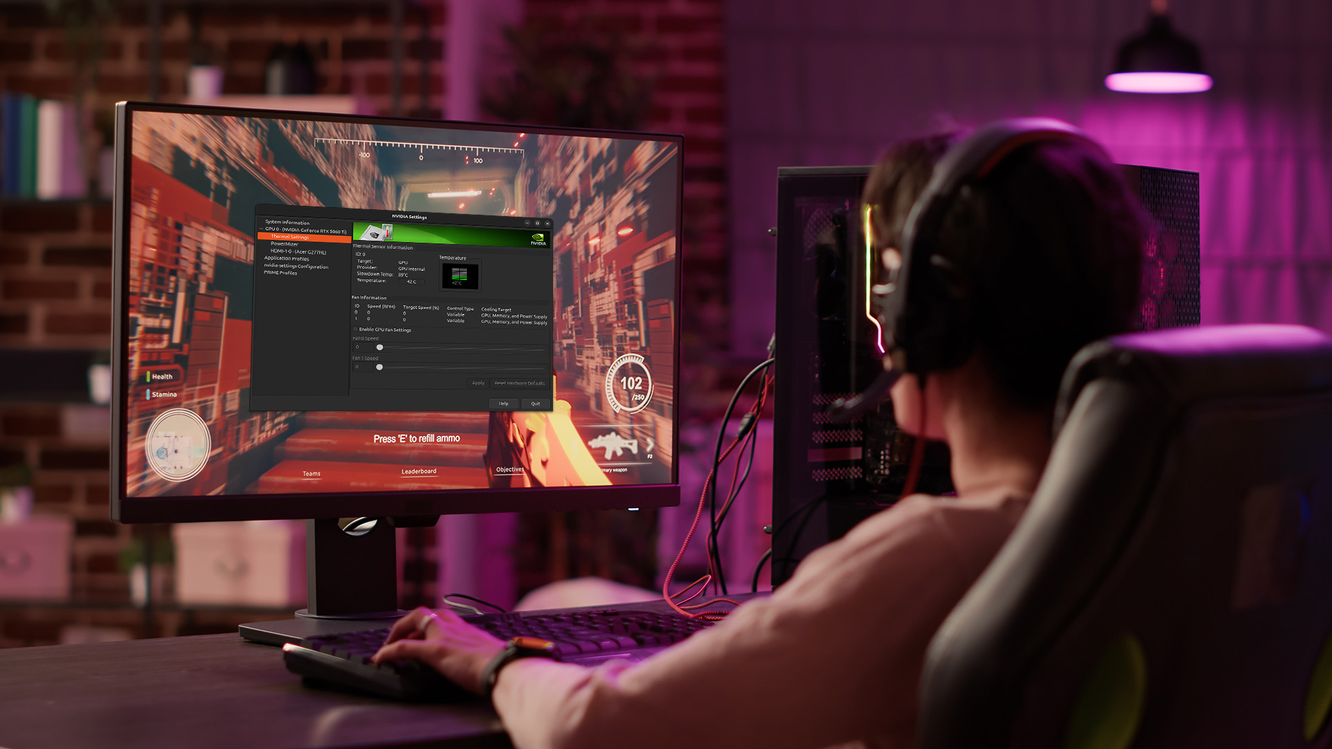 NVIDIA GPU Not Detected vs No Display vs Black Screen: What’s the Difference?