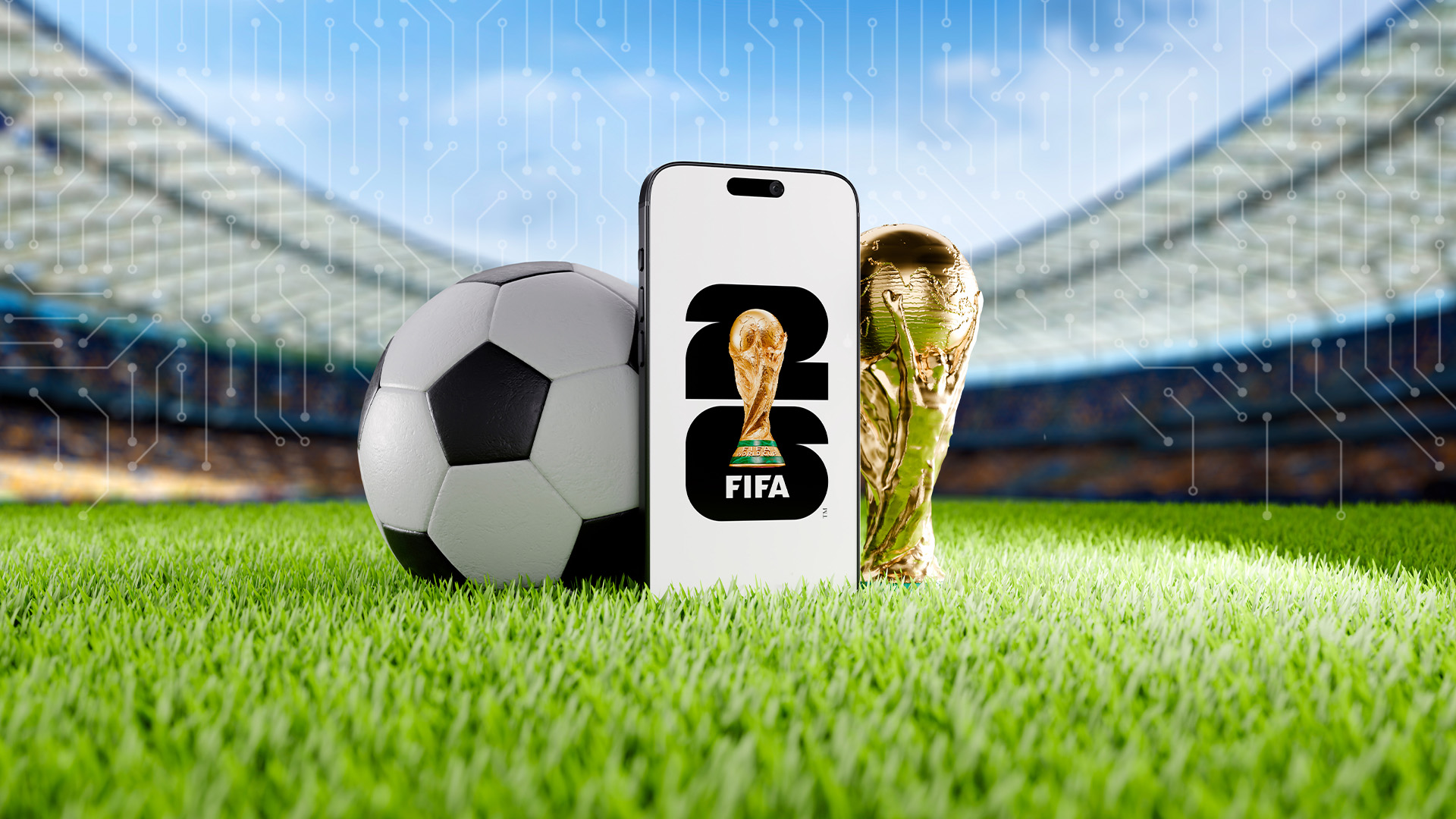 How Artificial Intelligence Is transforming the FIFA World Cup