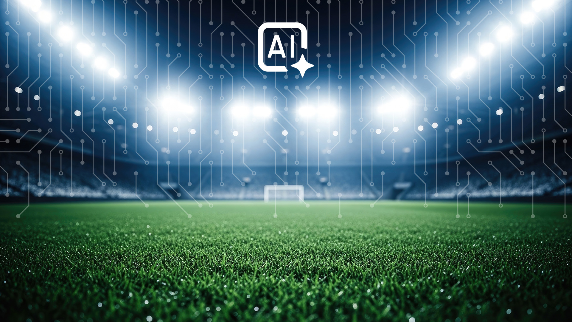 How Artificial Intelligence Is transforming the FIFA World Cup
