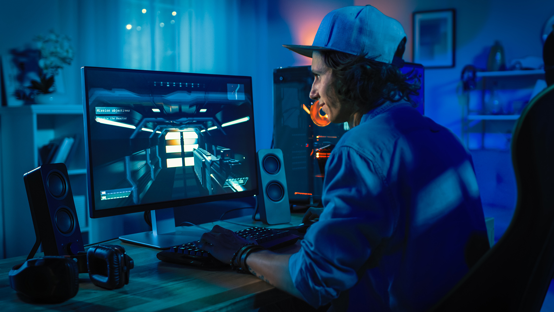 AI-Powered Features Changing RTX Gaming