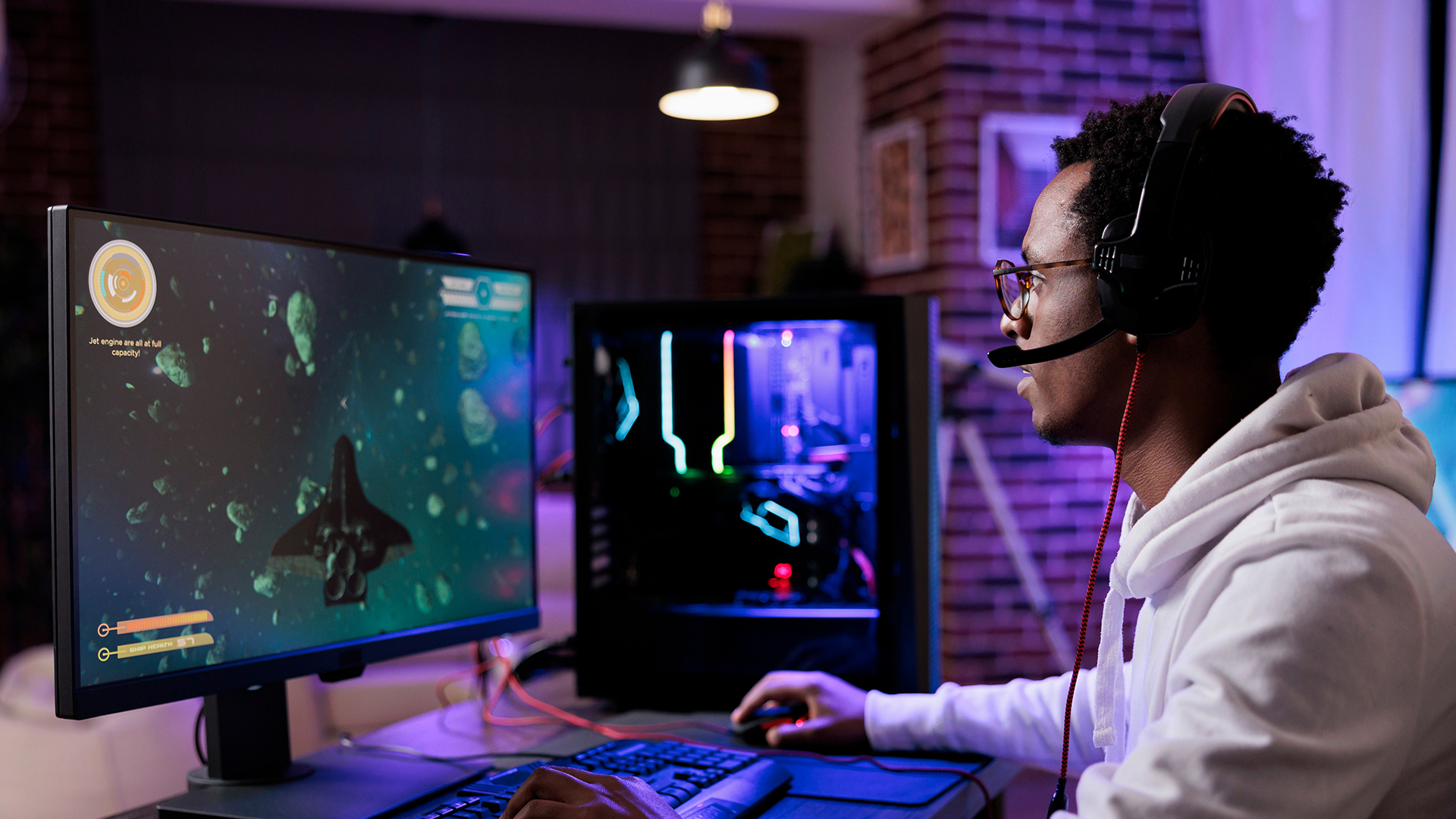 AI-Powered Features Changing RTX Gaming