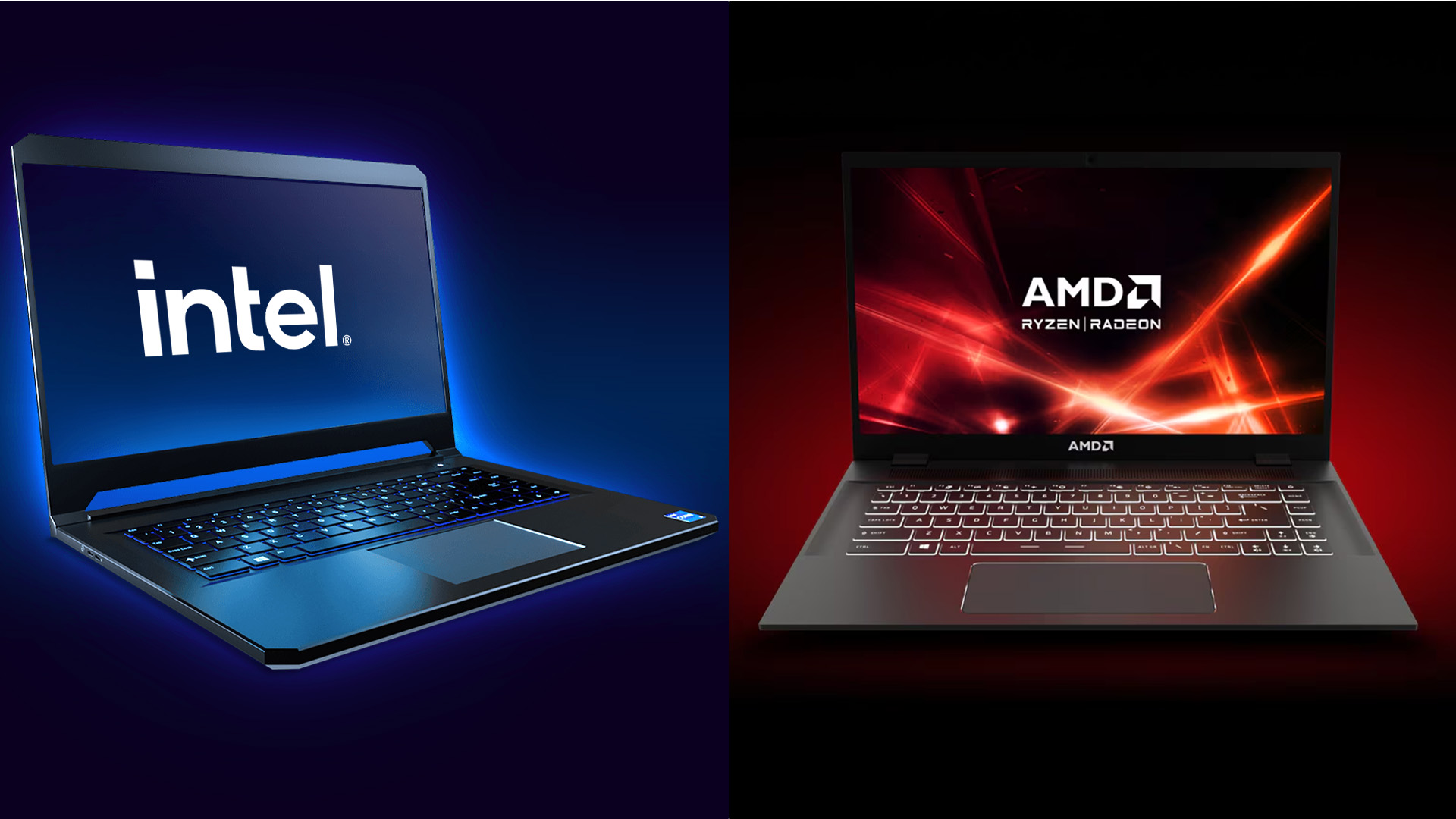 Intel vs AMD Laptops: Which Is Better for Performance, Battery Life, and Value