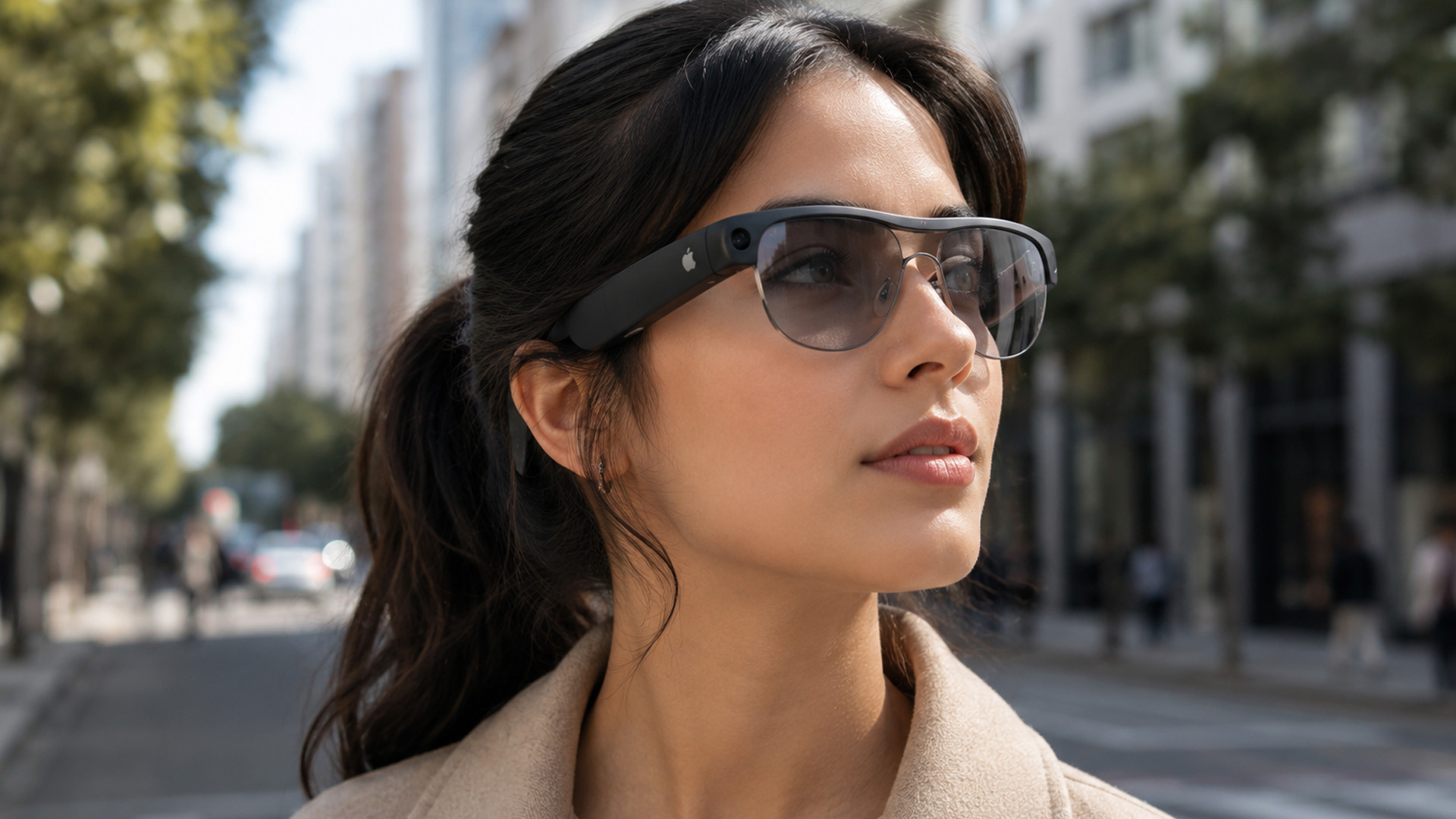 Apple Smart Glasses: Latest Rumours, Features and Release Date