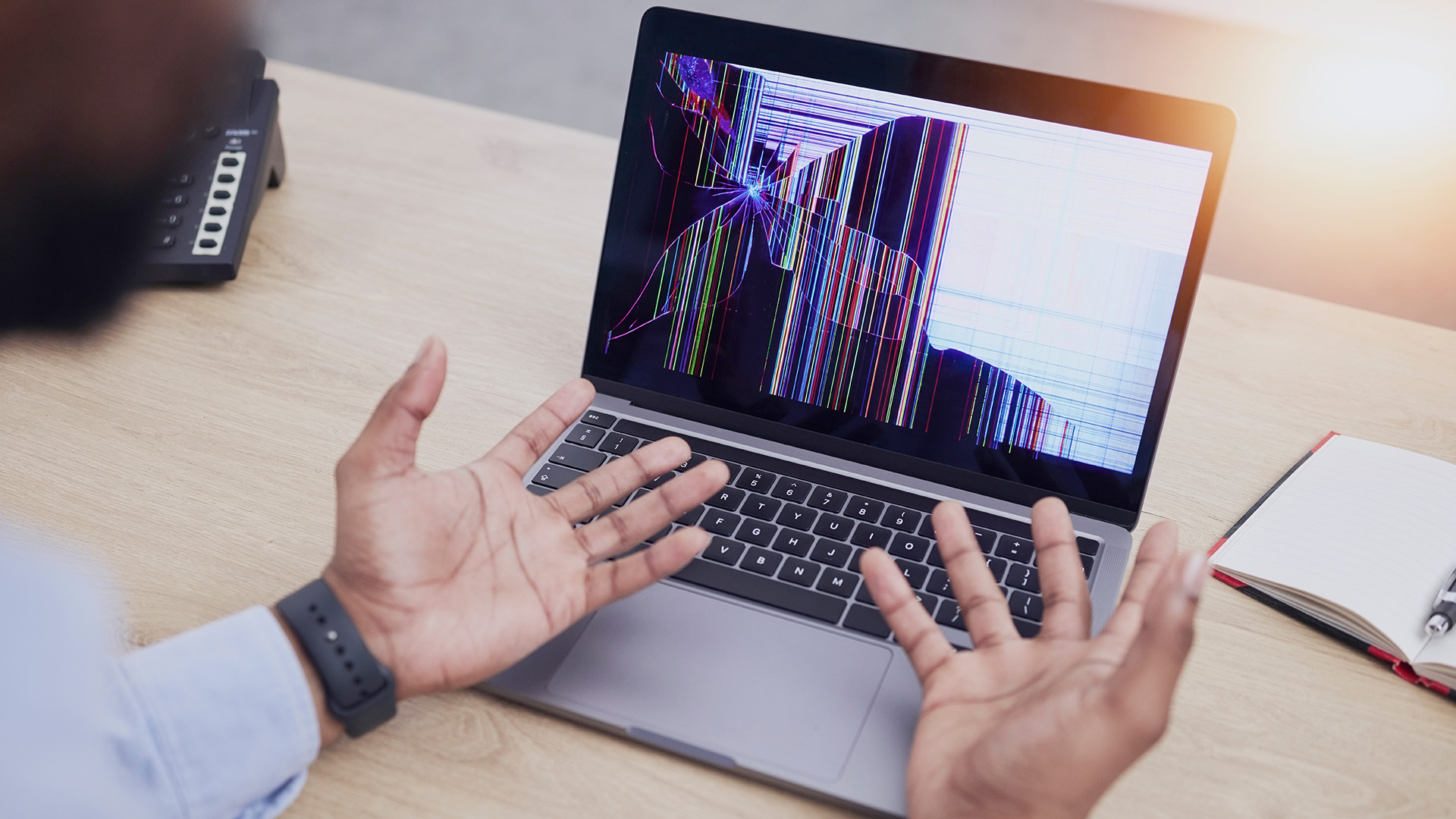 Should You Repair or Replace an Overheating Laptop?
