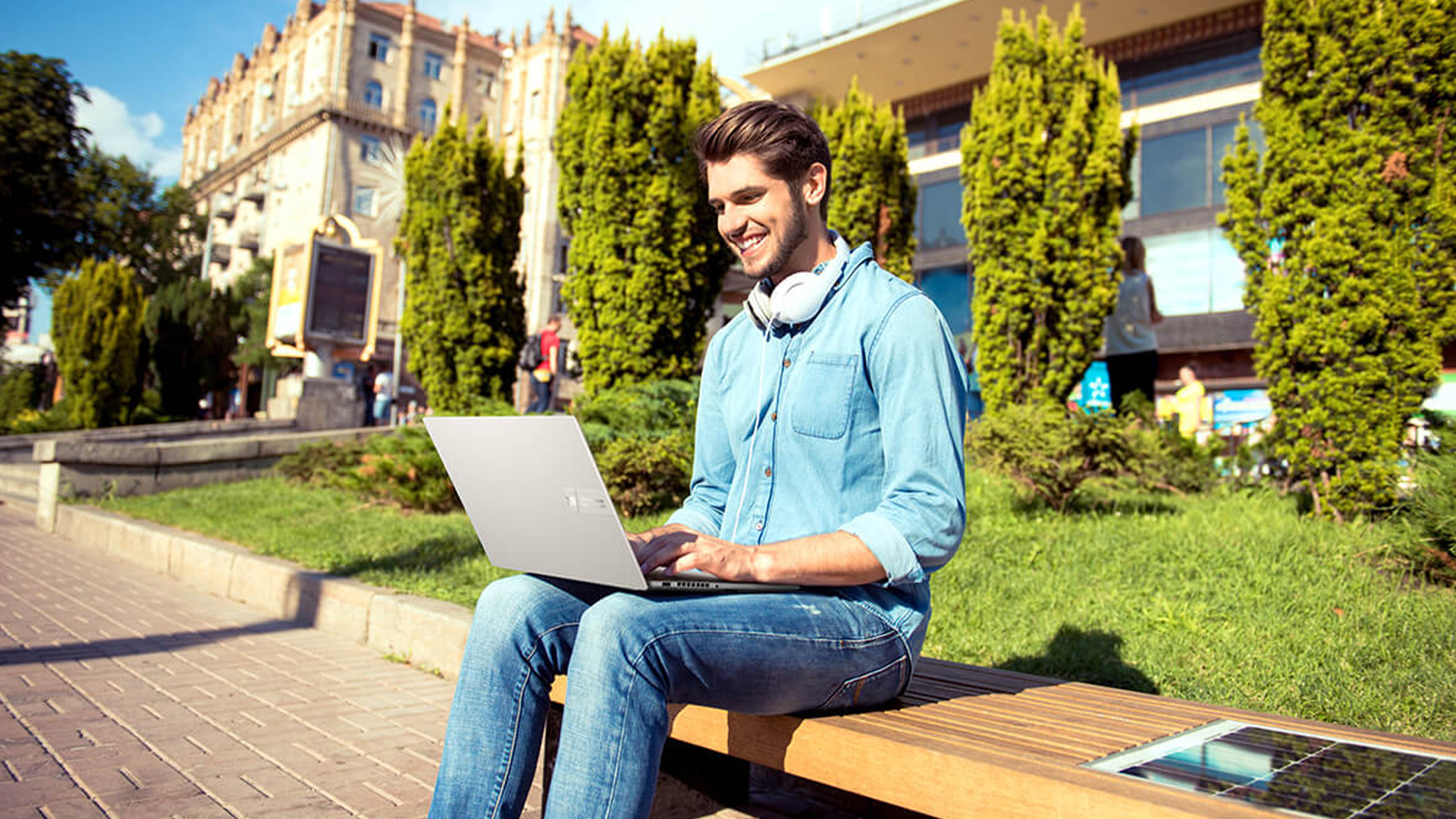 Back to School Tech Checklist