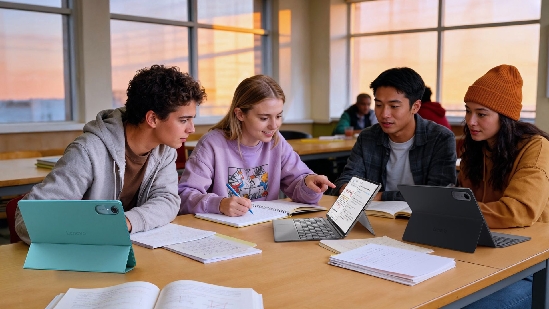 Back to School Tech Checklist