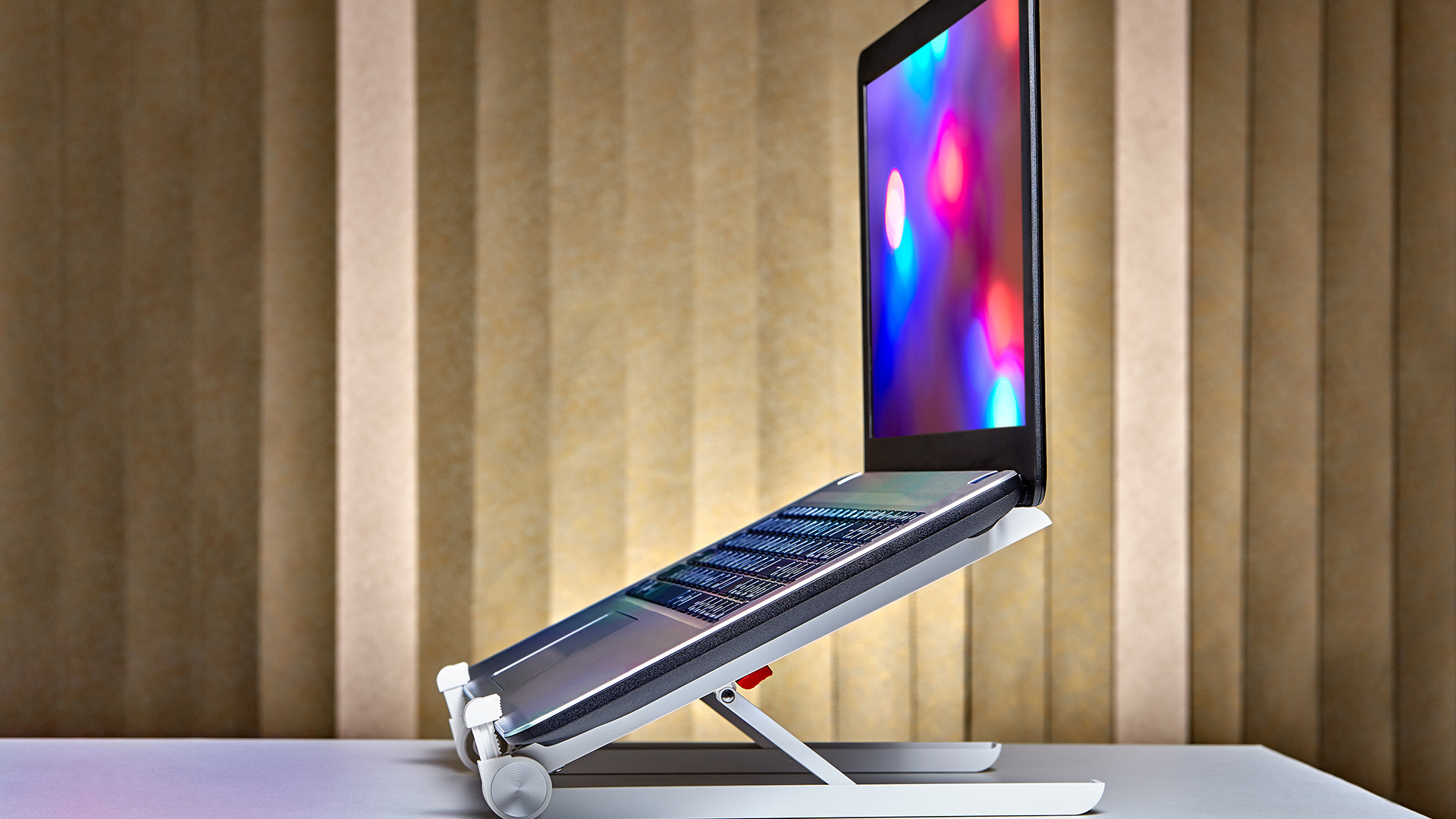 Adjustable Laptop Stand