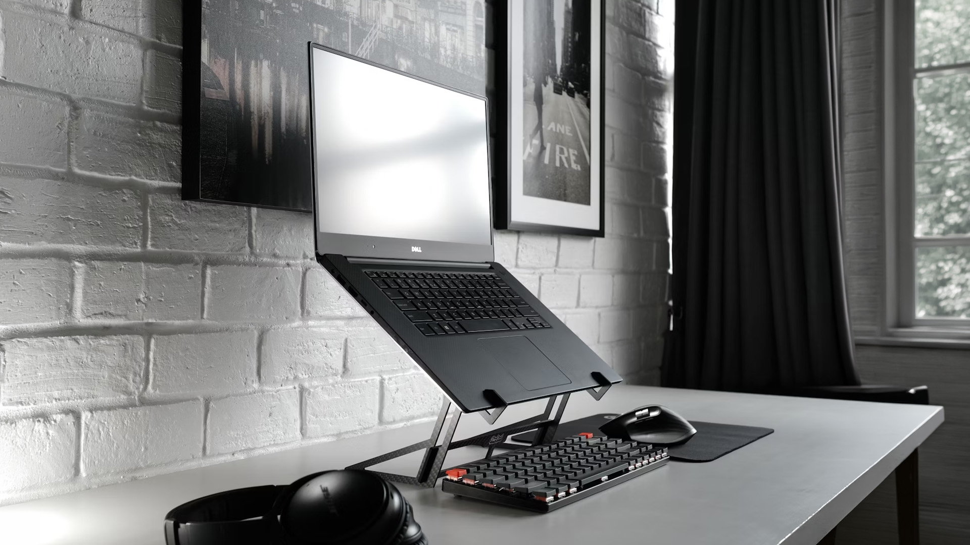 Adjustable Laptop Stand