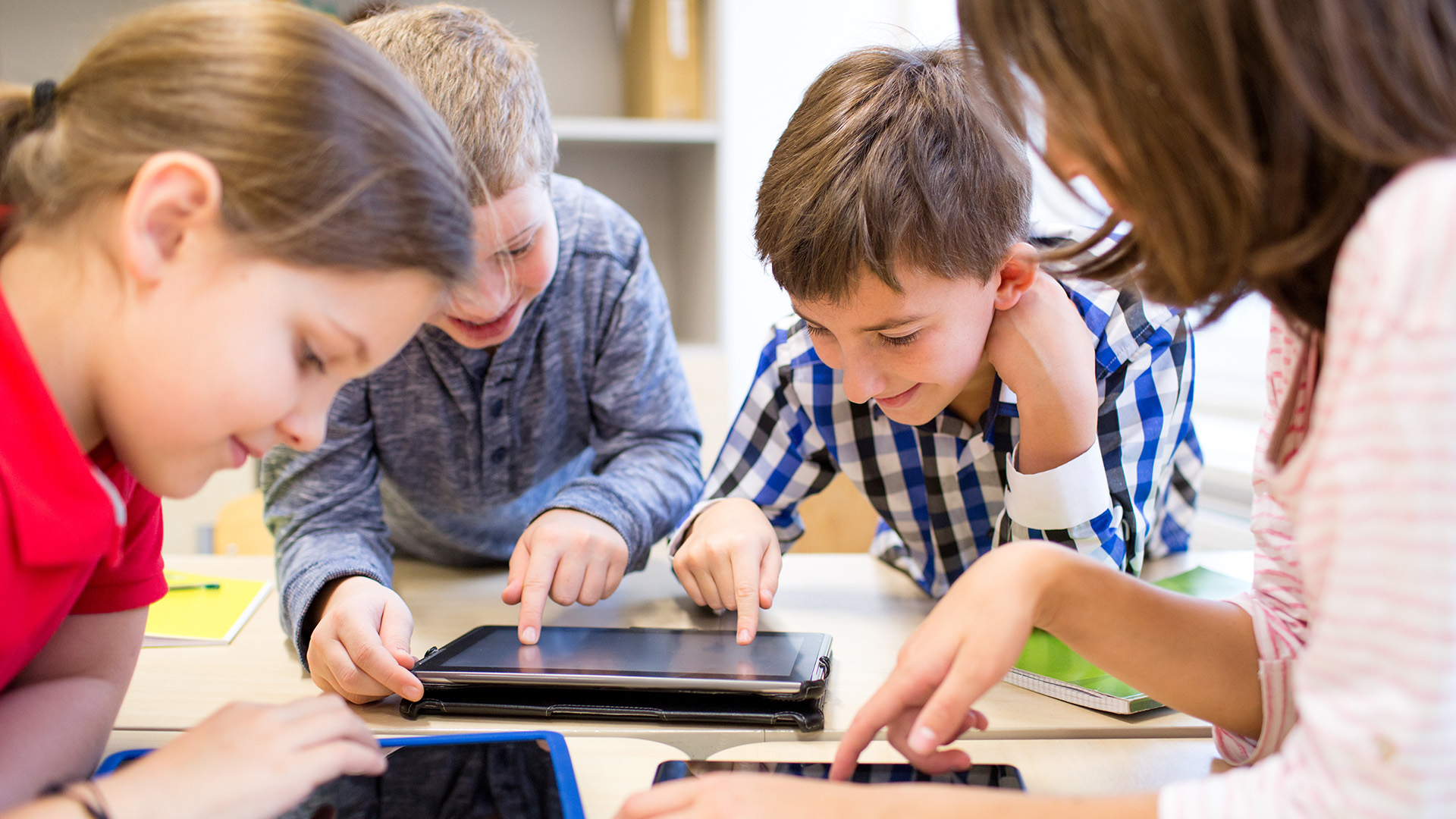 Best Tablets for Kids 2026: Top Picks for Learning, Games & Videos
