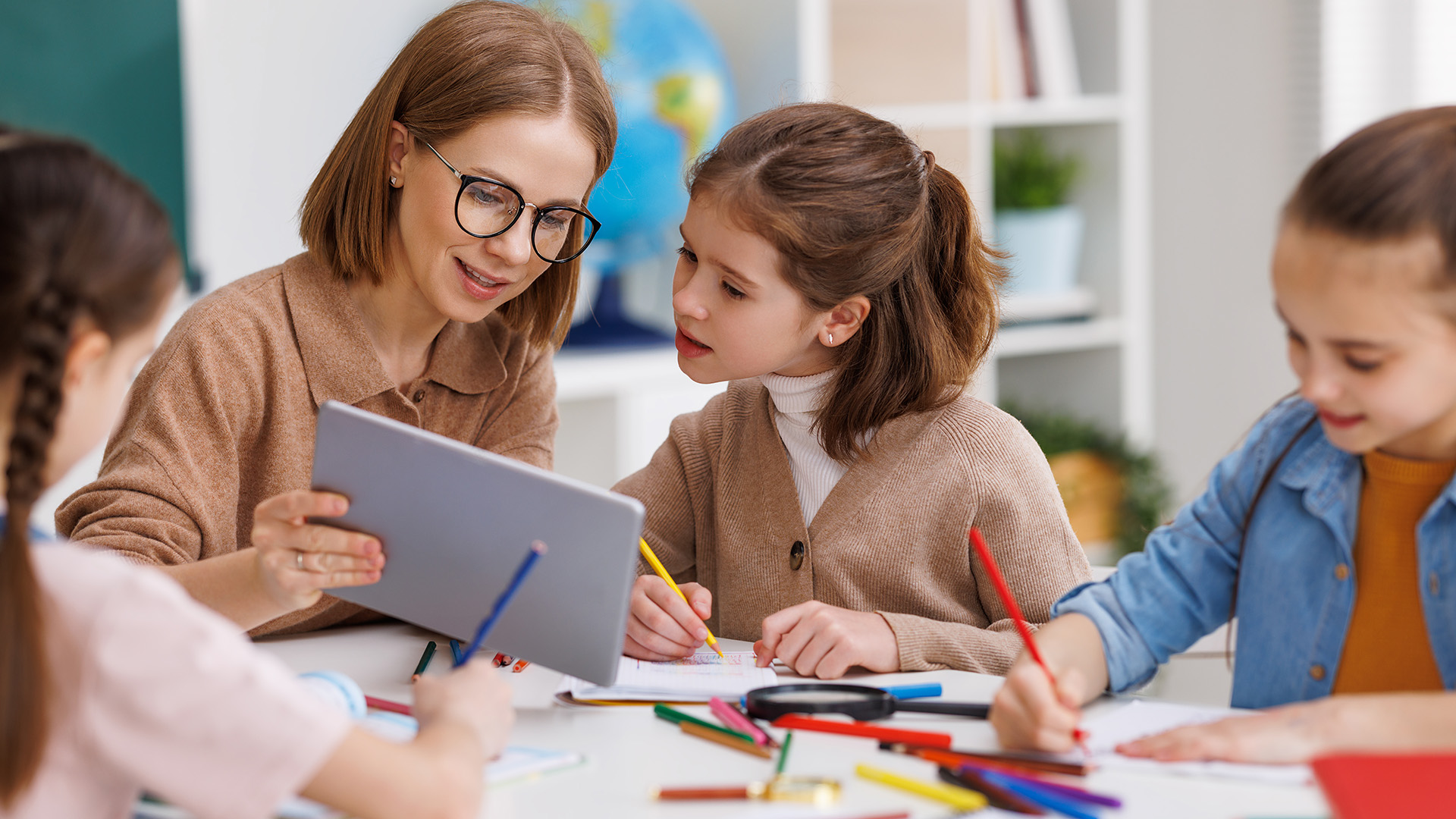 Best Tablets for Kids 2026: Top Picks for Learning, Games & Videos