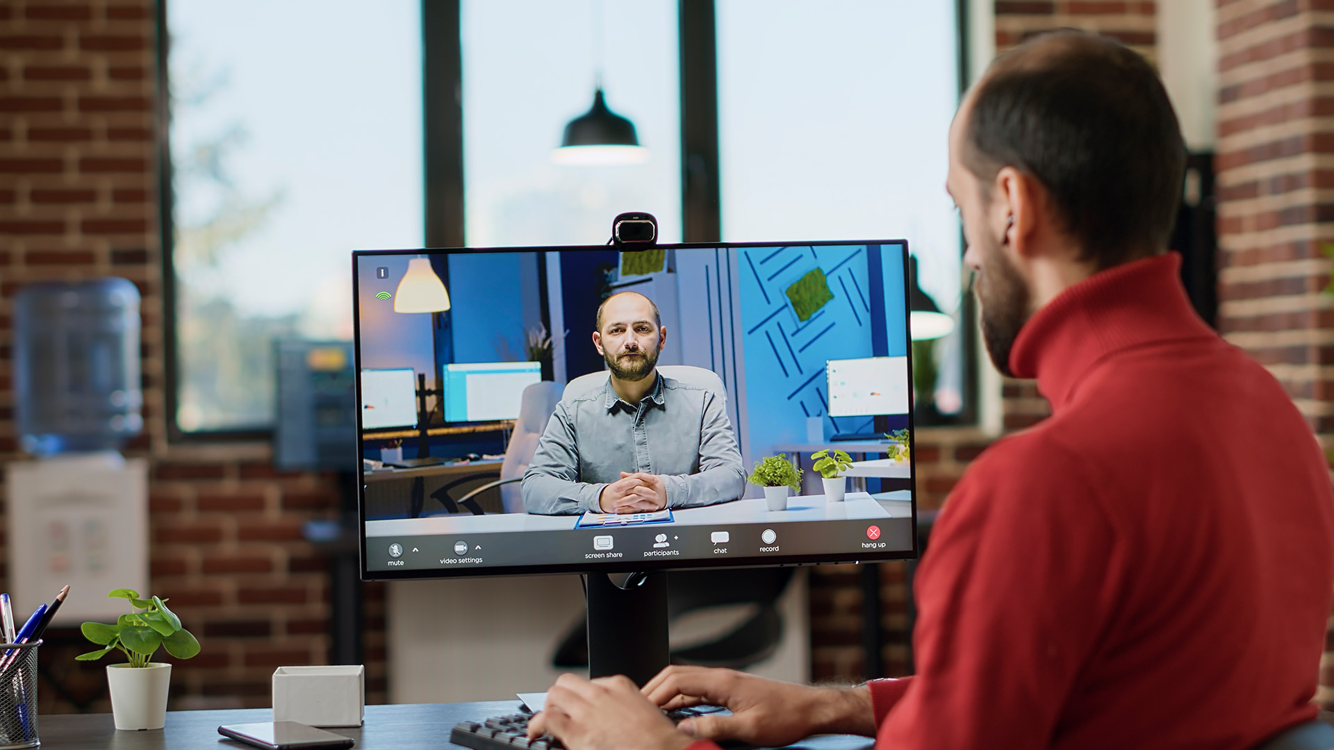 Best Webcams for Zoom Meetings in 2026 | Buying Guide