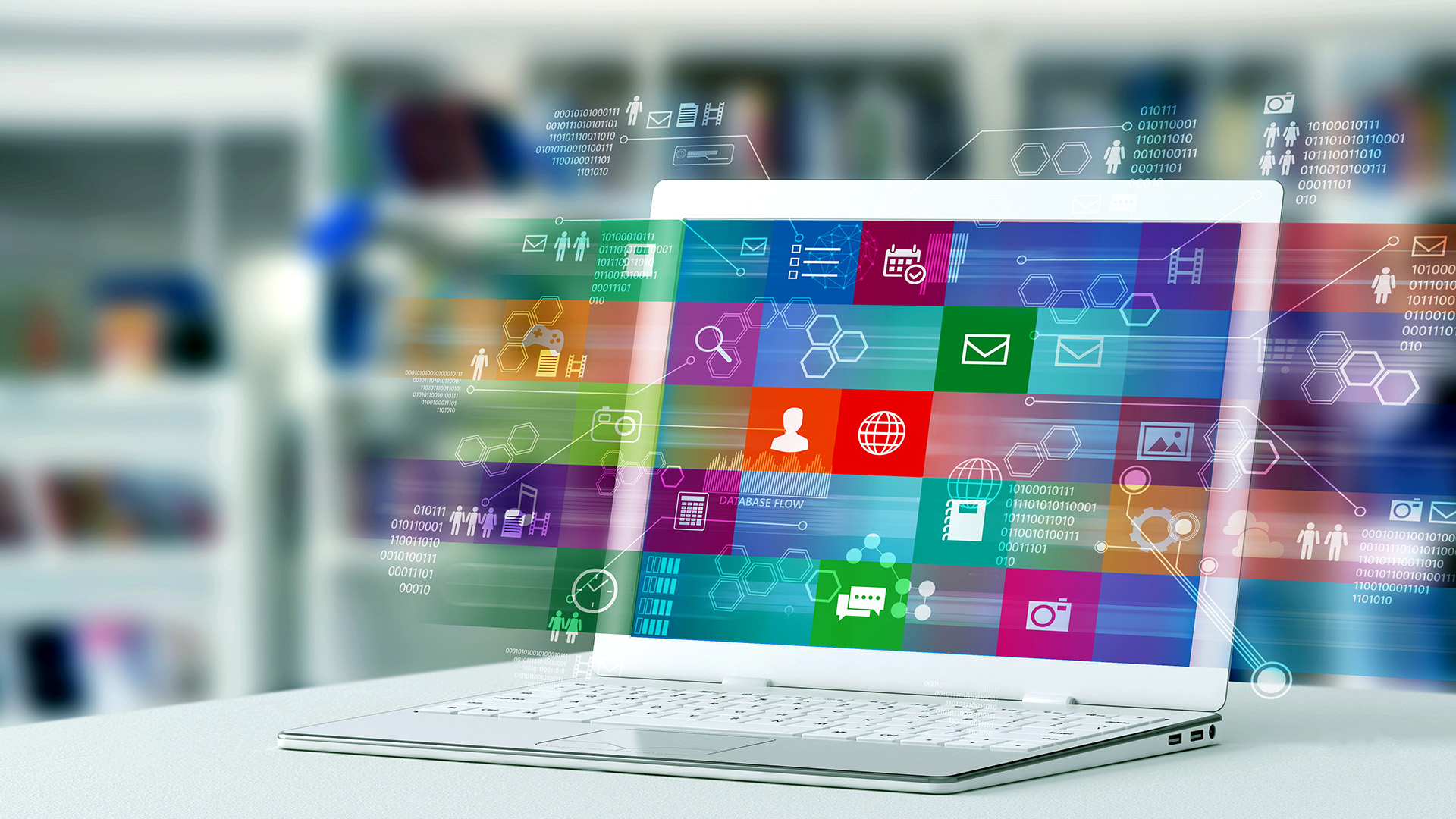 Computer Software