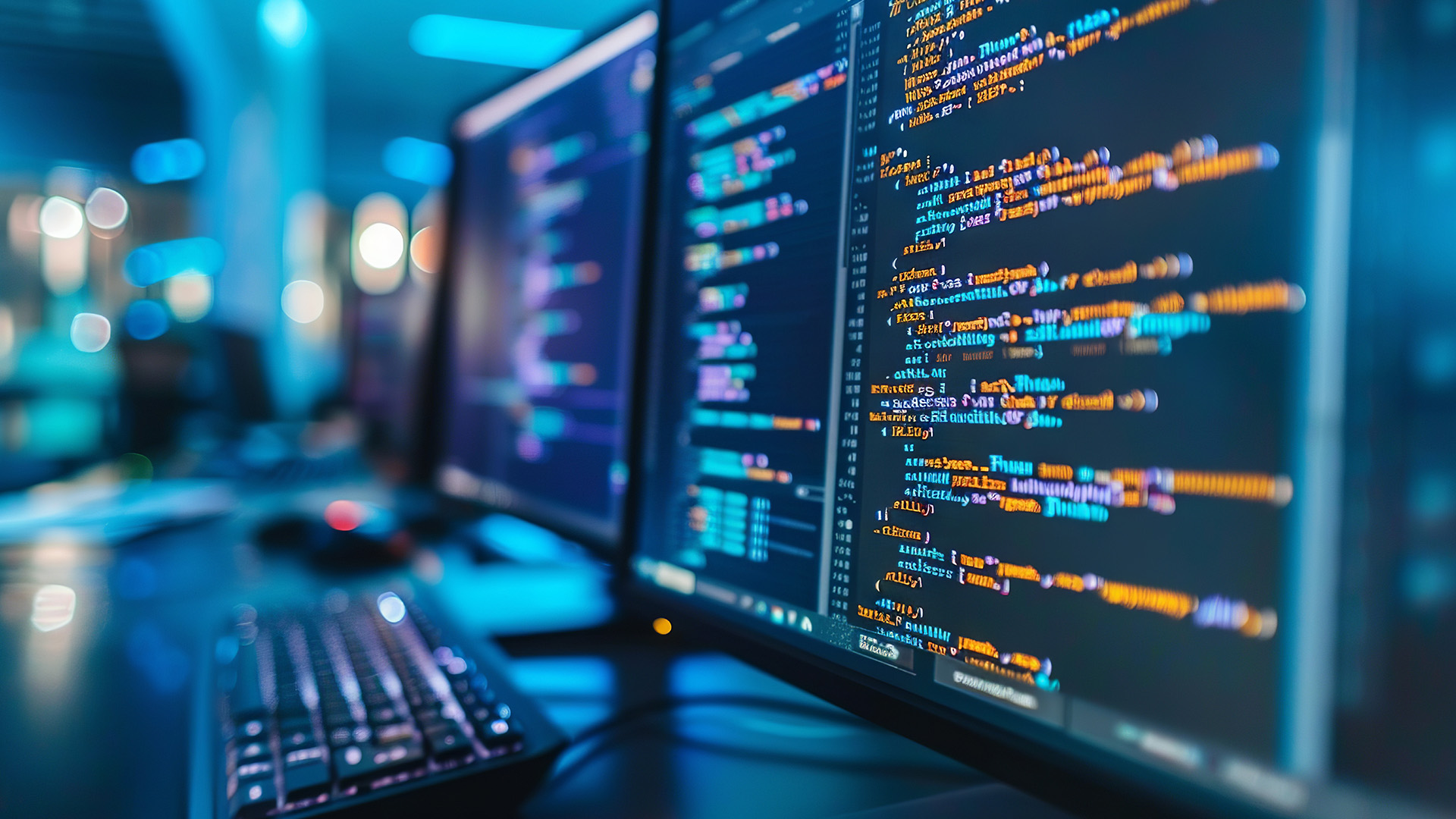 Computer Software