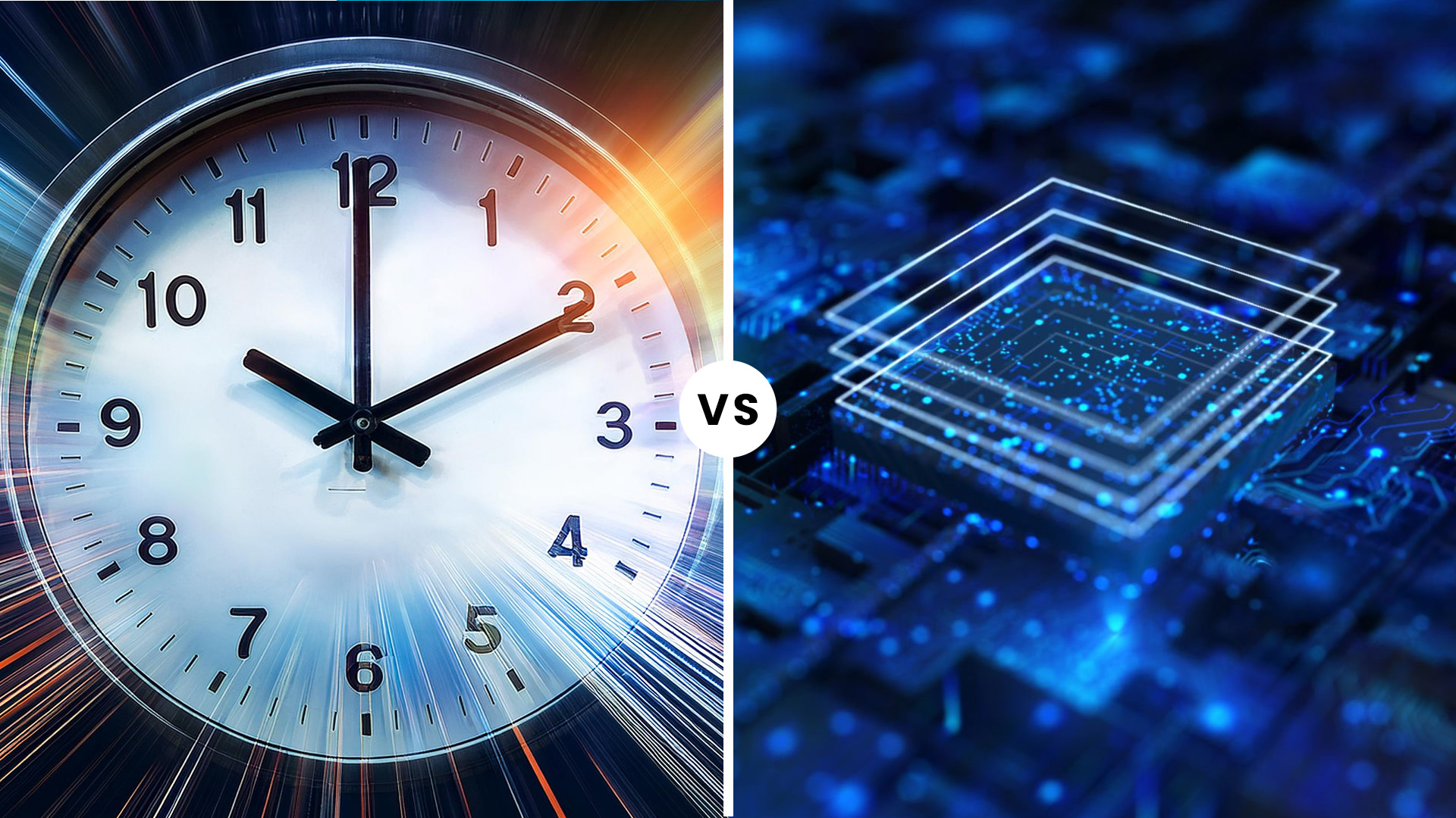 CPU Clock Speed vs Cores: What Matters Most for Performance?