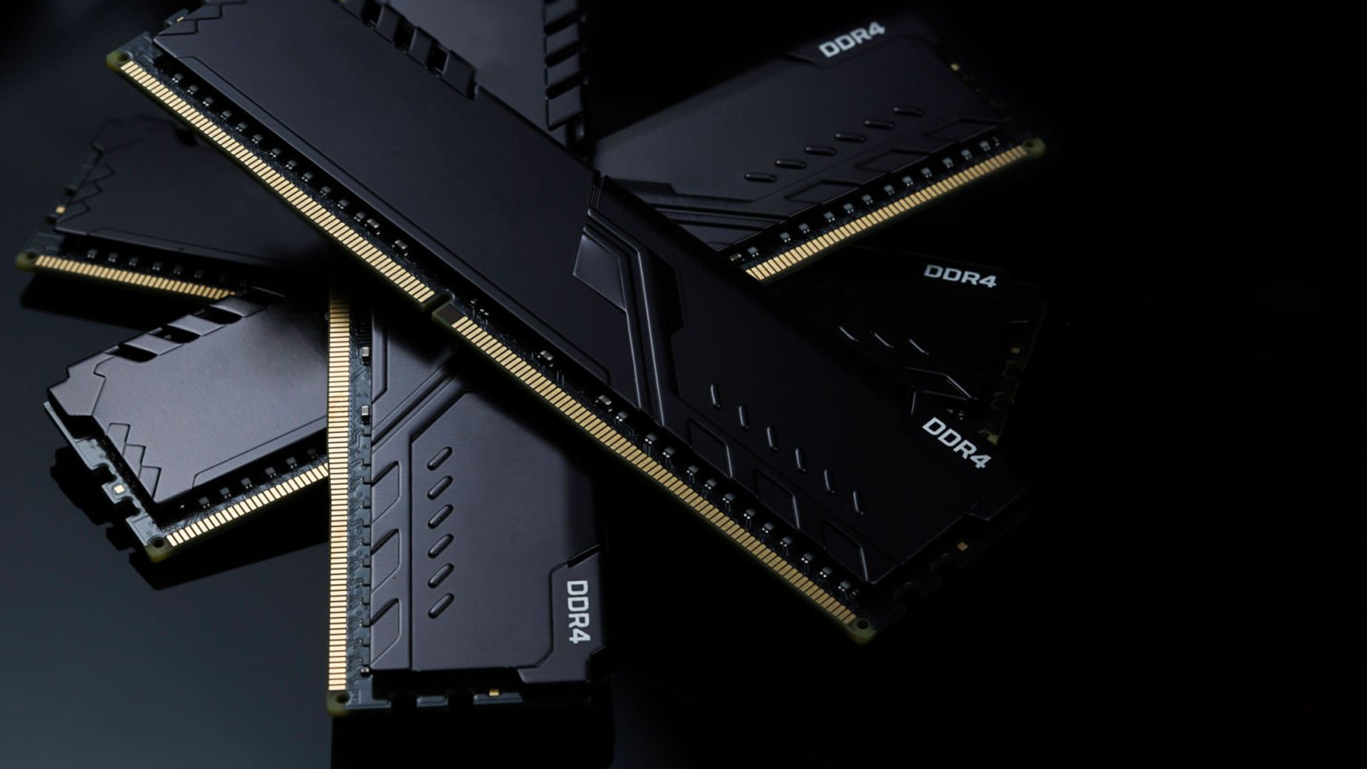 How DDR4 SDRAM Works Inside Your PC