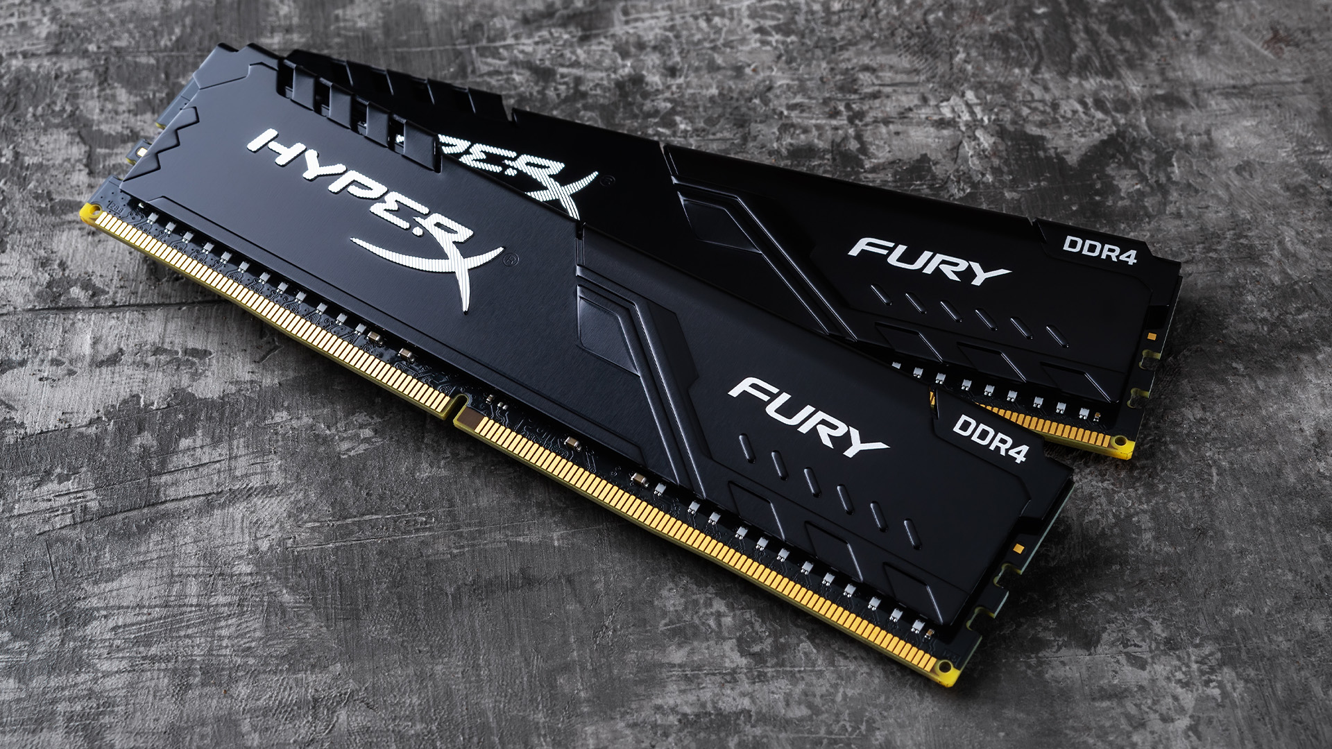 How DDR4 SDRAM Works Inside Your PC