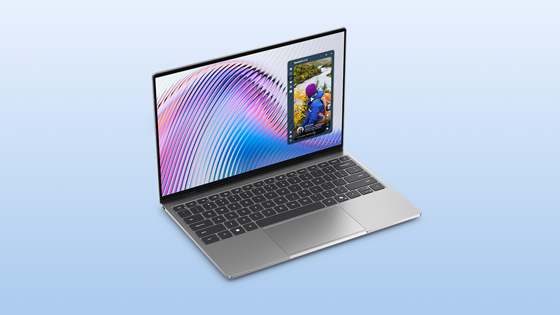 Dell XPS 13