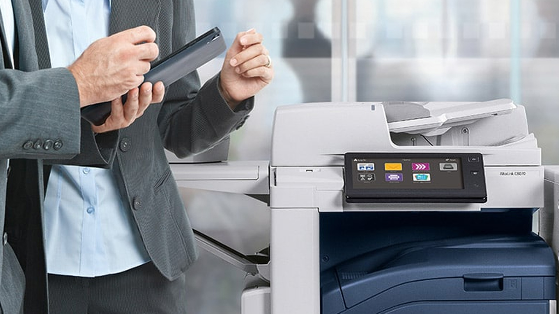 What Xerox Printers are Not Best At