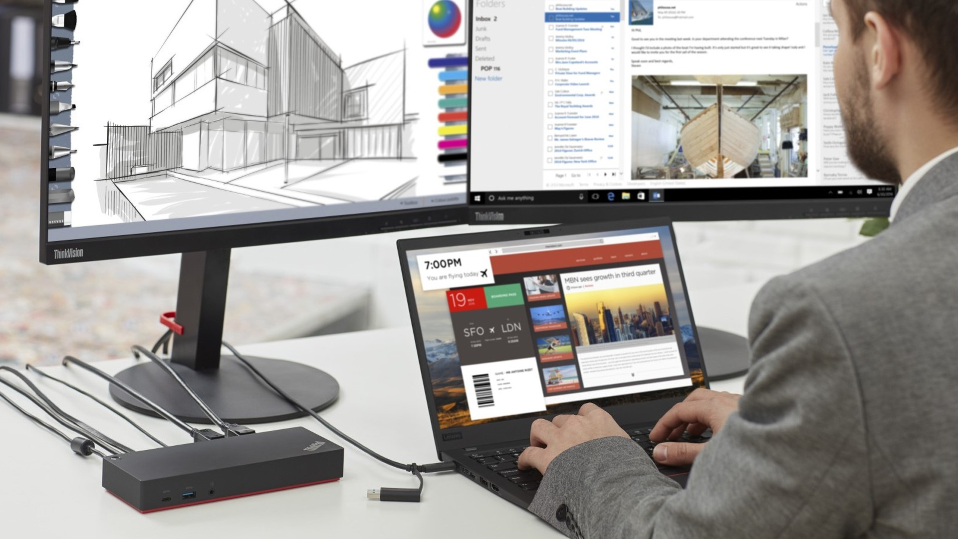 How to Set Up a Docking Station: Step-by-Step Guide