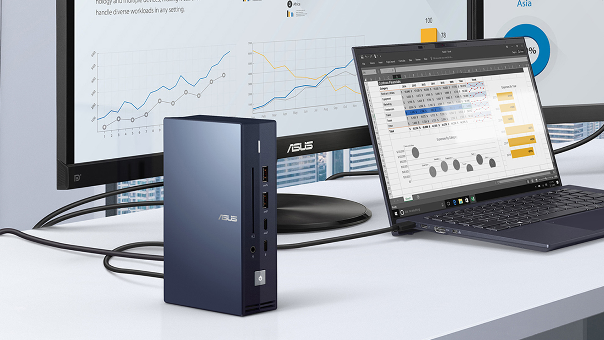 How to Set Up a Docking Station: Step-by-Step Guide