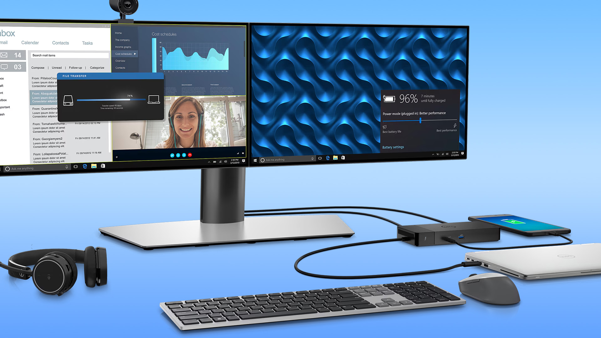 How to Set Up a Docking Station: Step-by-Step Guide