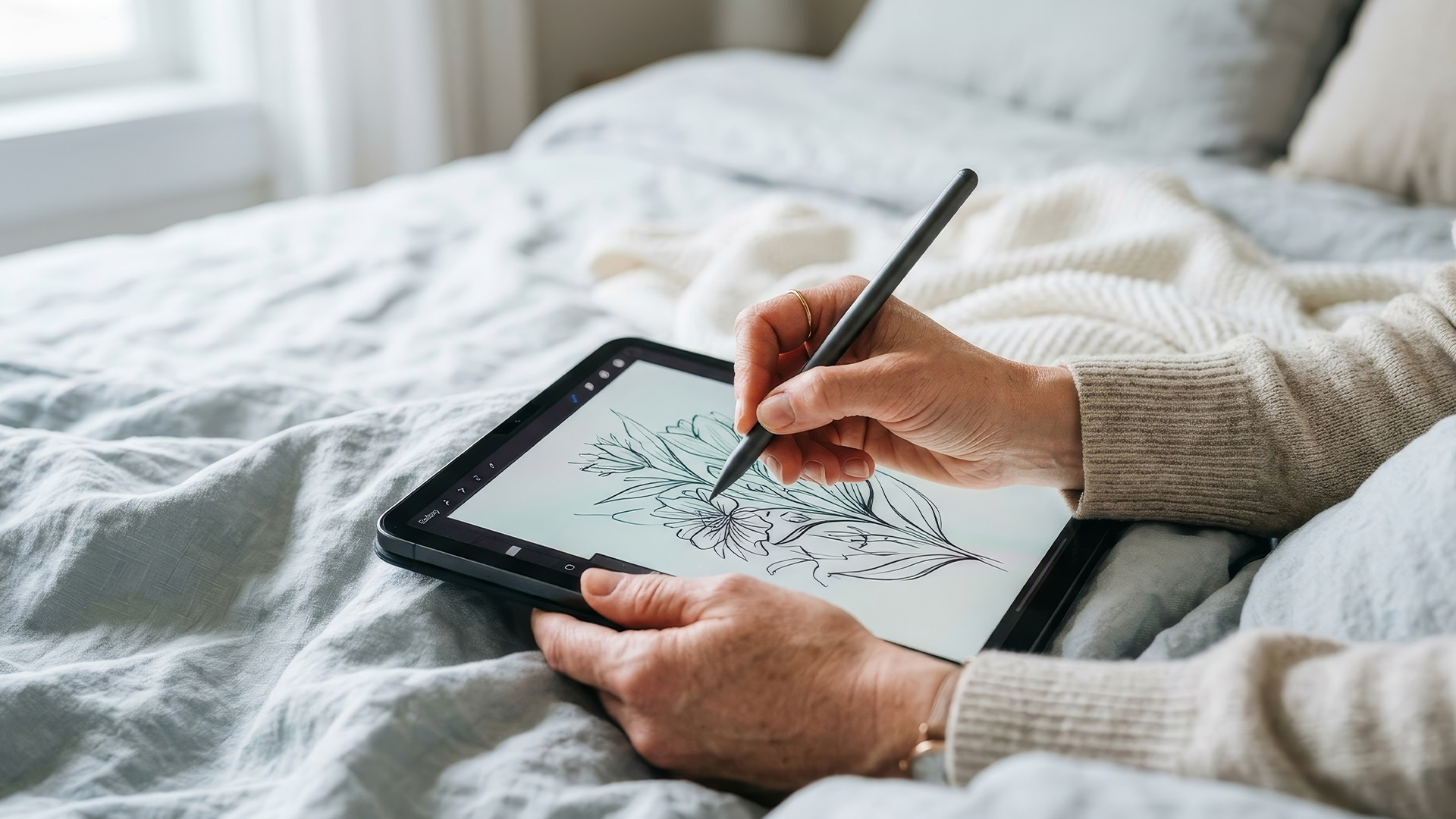 How to Choose the Best Beginner Drawing Tablet | Complete Buyer’s Guide
