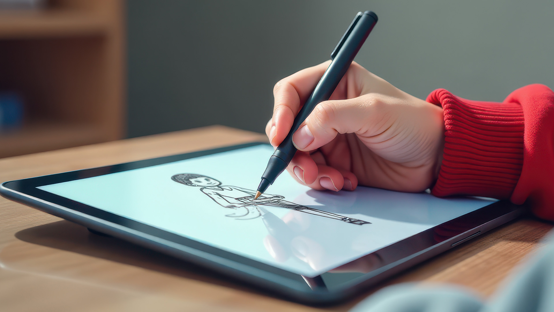 How to Choose the Best Beginner Drawing Tablet | Complete Buyer’s Guide