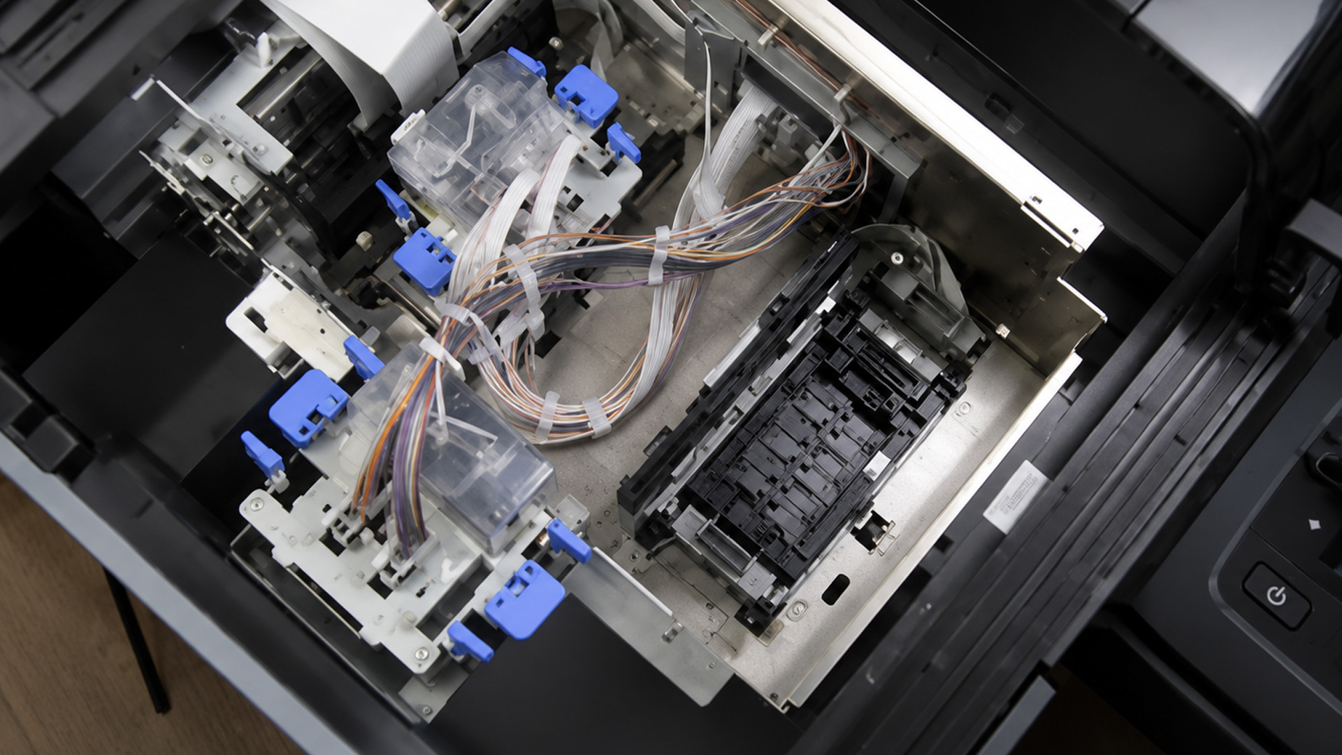 How to Clean an Epson Printer Heads for Better Print Quality