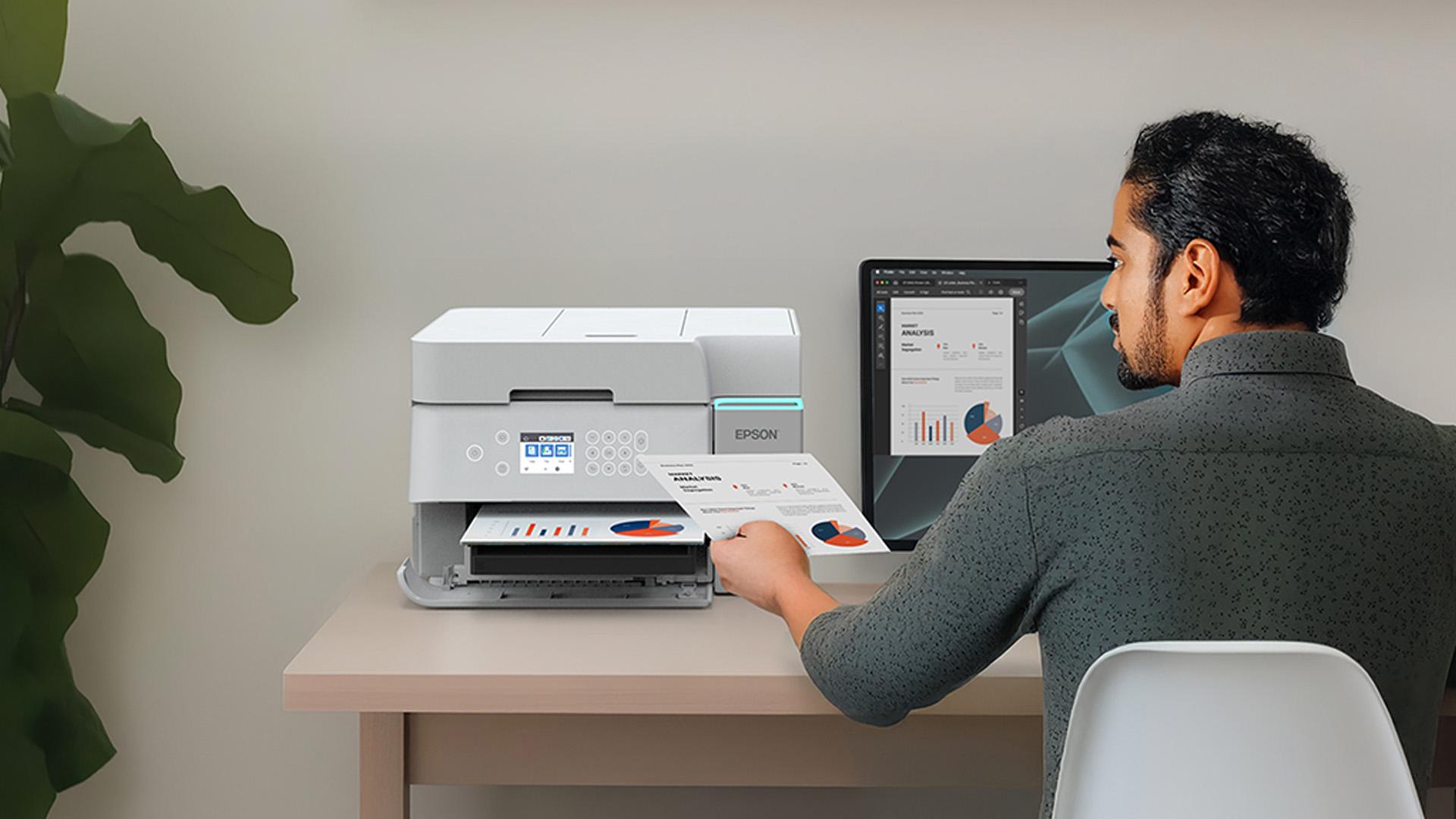 Why is My Epson Printer Not Printing? Causes & Solutions