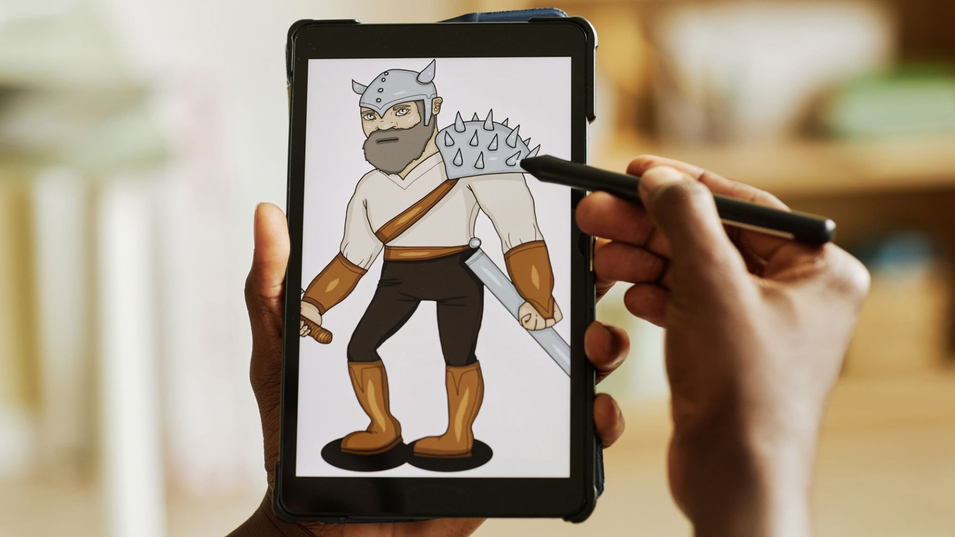 Best 8 Inch Tablets for Reading, Travel and Everyday Carry