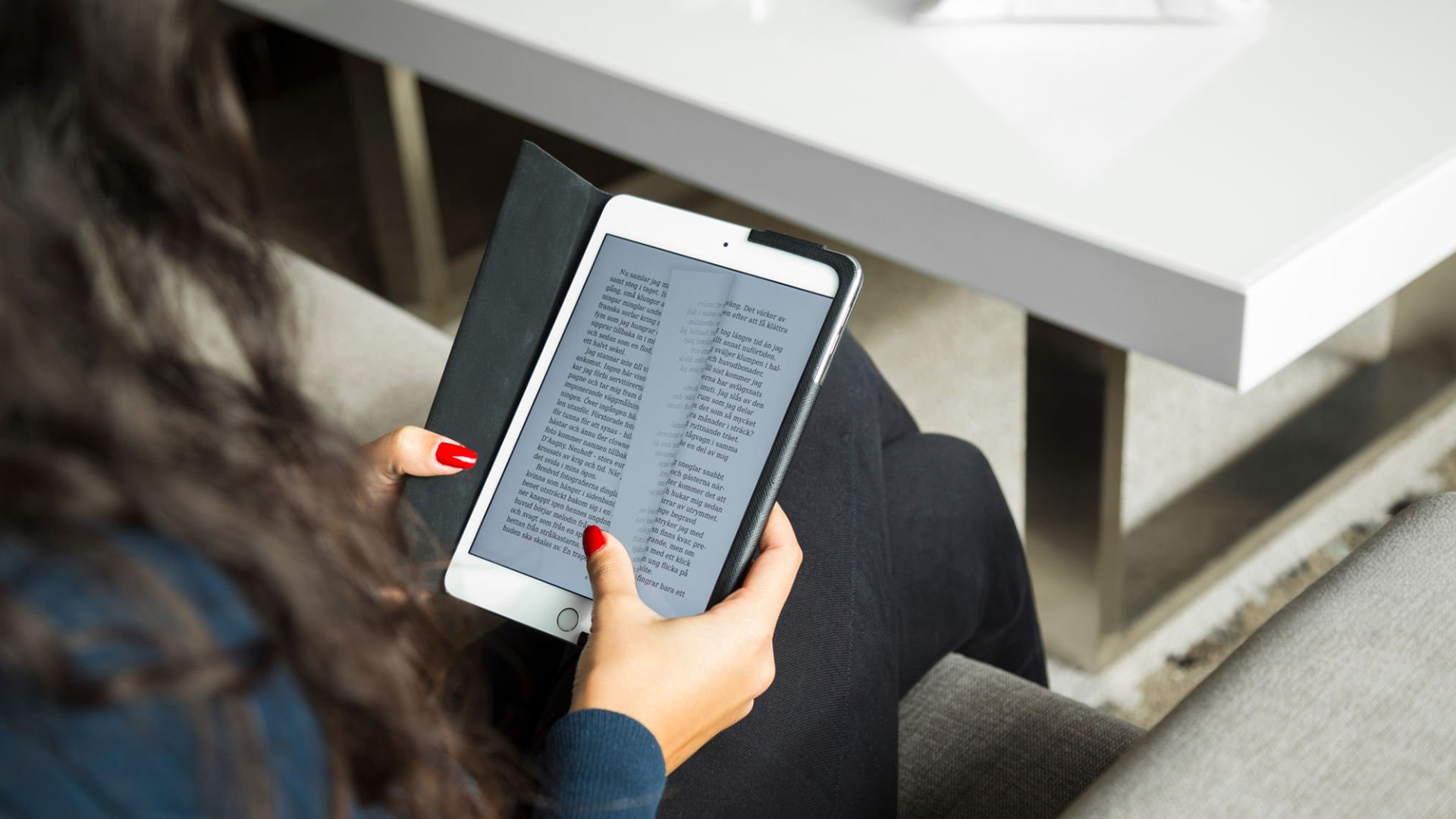 Best 8 Inch Tablets for Reading, Travel and Everyday Carry