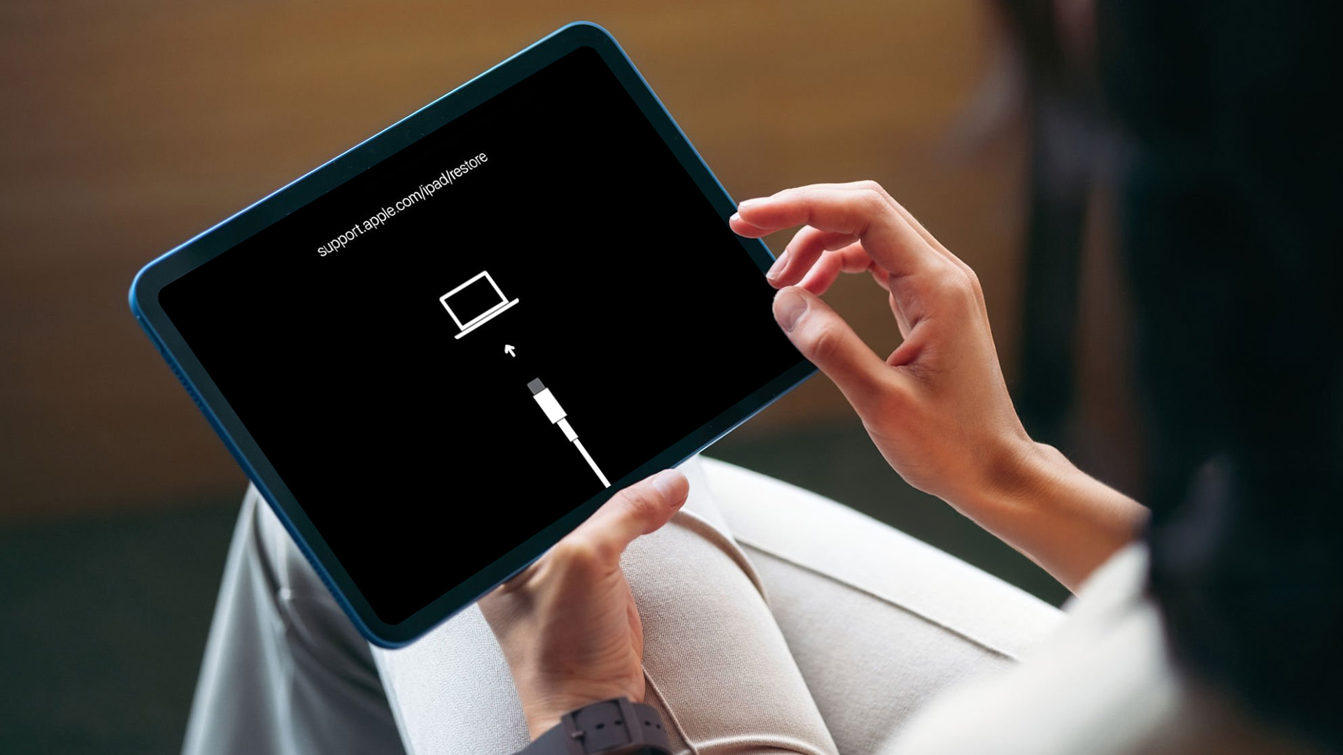 Factory Reset vs Apple ID Bypass