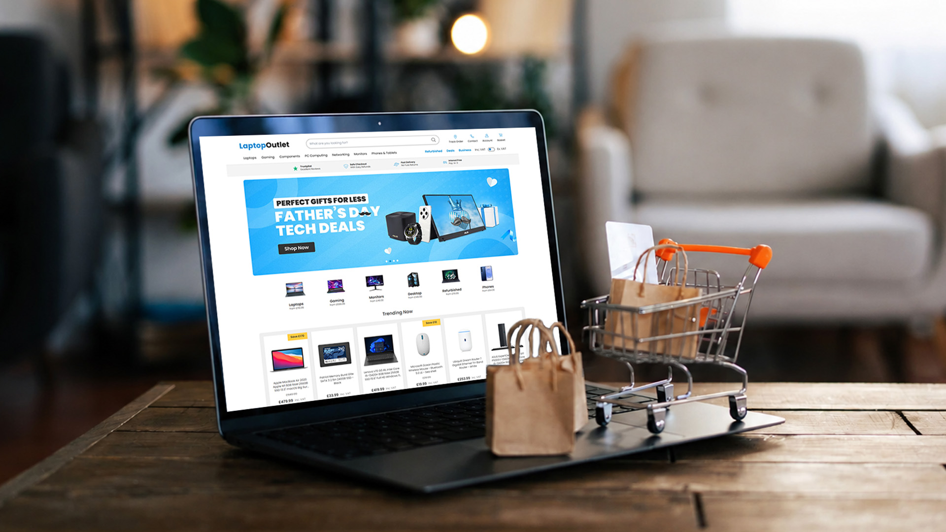 Best Father’s Day Tech Gifts in 2026: Top Gadget Picks