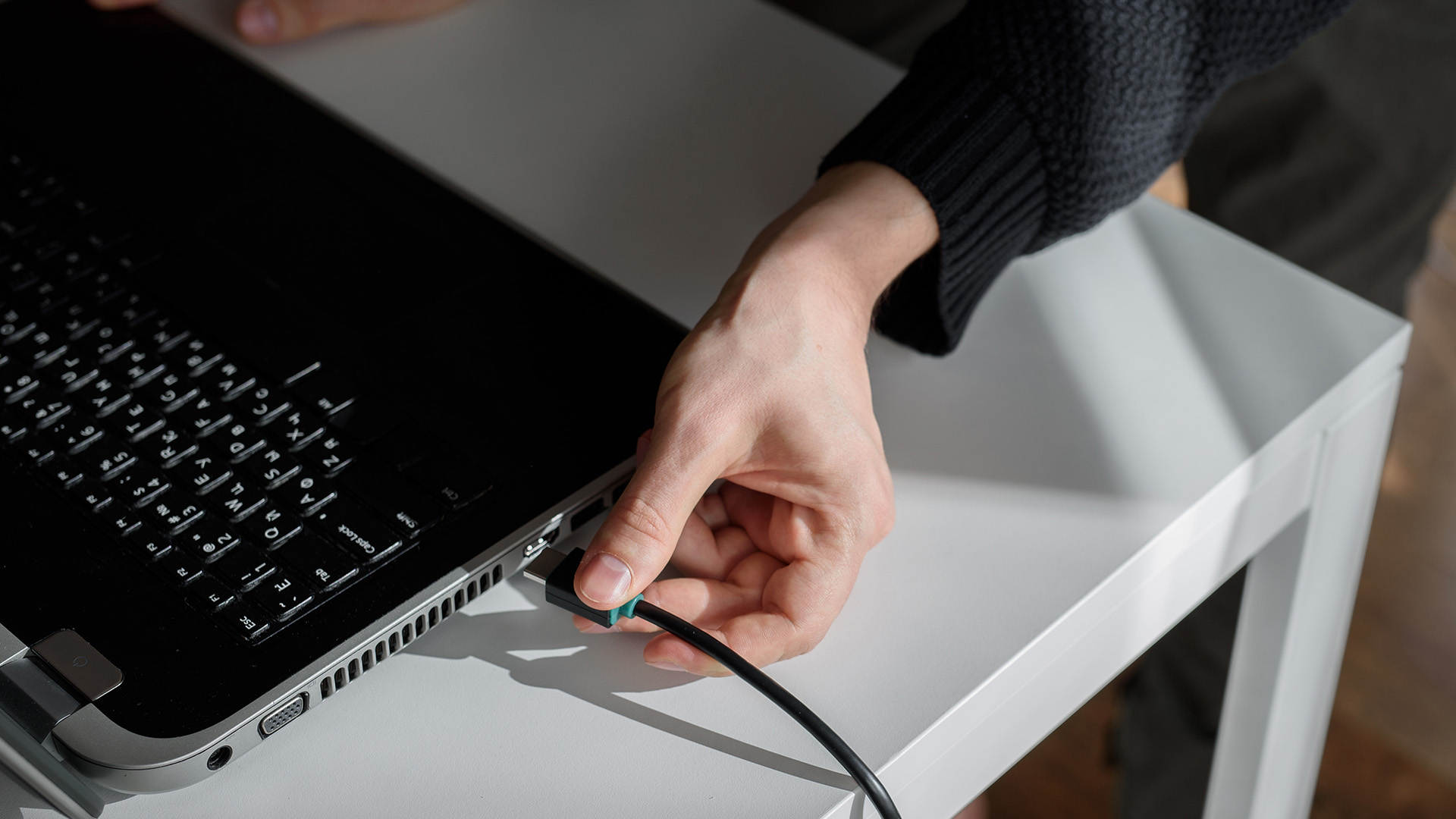 What Quick Physical Checks Should You Do First