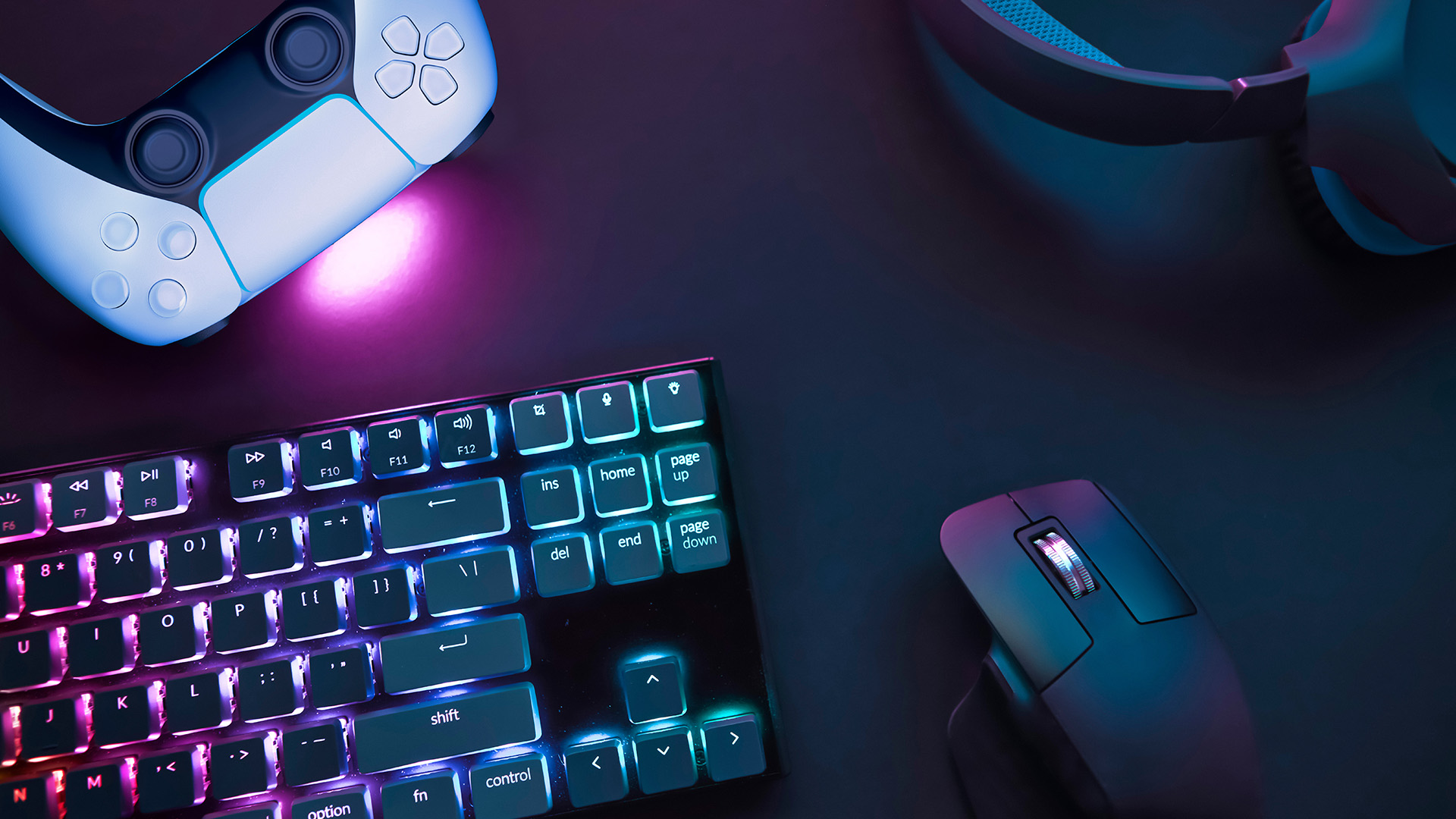 Wired vs Wireless Gaming Accessories: Which Is Better for PC Gaming?