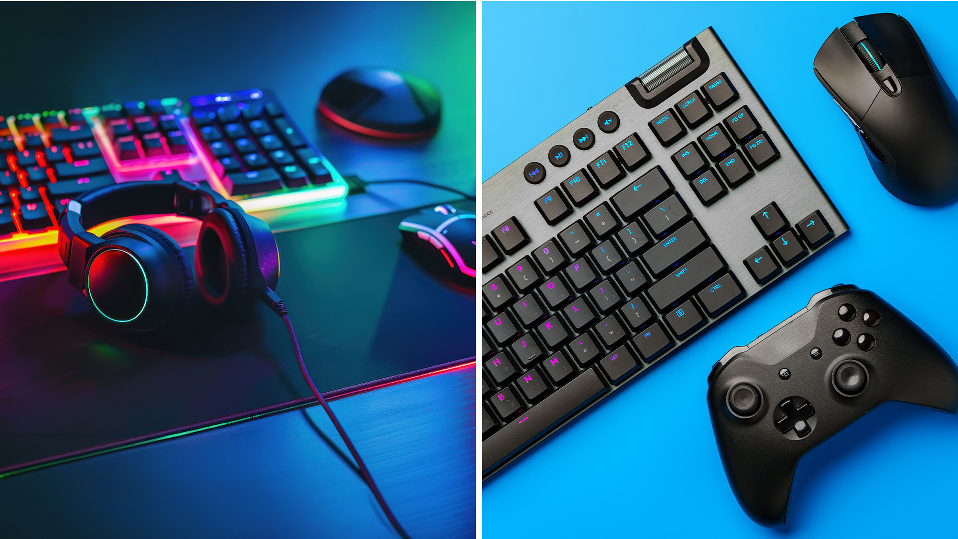 Wired vs Wireless Gaming Accessories: Which Is Better for PC Gaming?