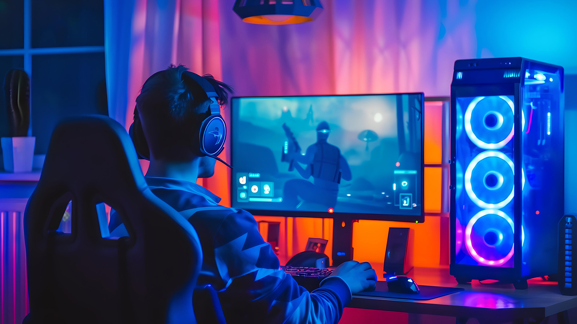 Gaming Desktop PCs Buying Guide | Specs, GPUs & CPU Tips
