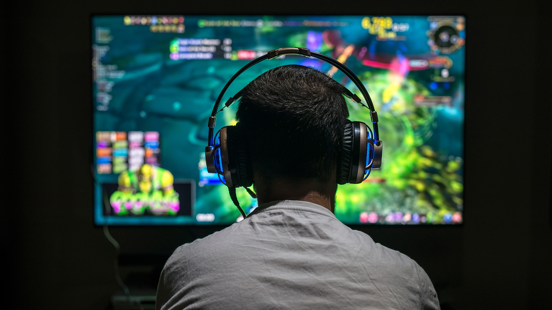 Best Gaming Headsets Under £100|Top Picks for Gaming & Music