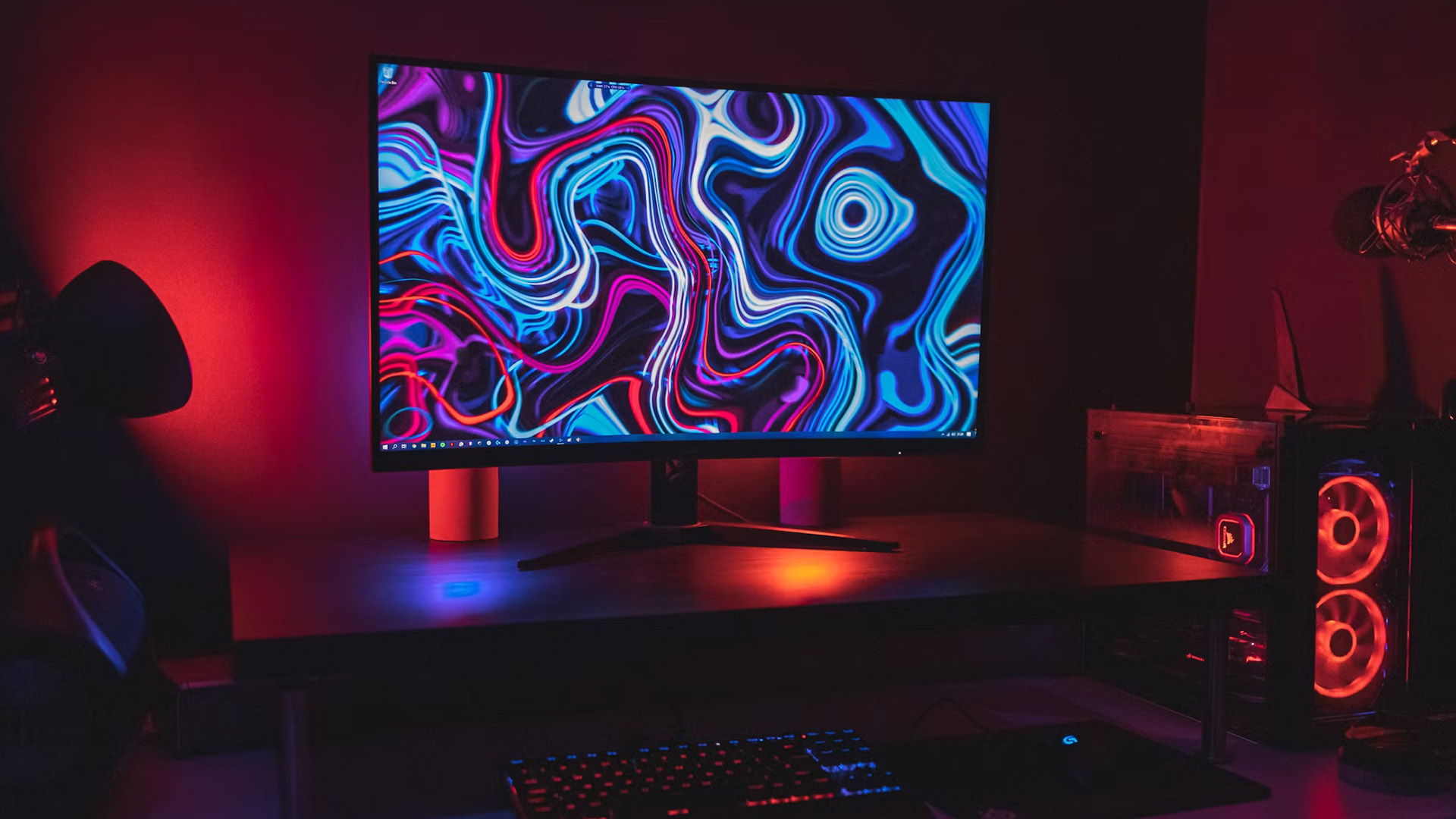 Best Gaming Monitors: Features, Specs, and Buying Guide
