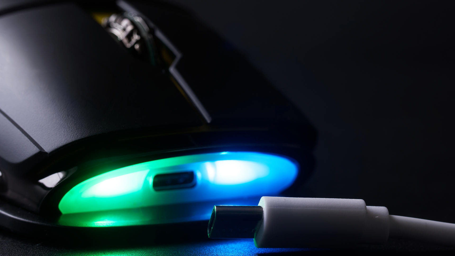 Wireless Mouse Problems