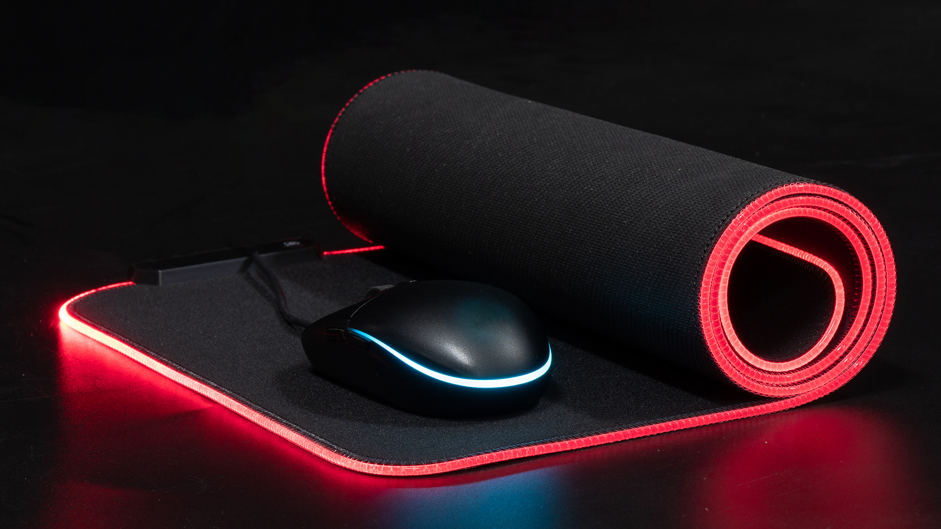 Gaming Mouse Pad Vs Regular Mouse Pad