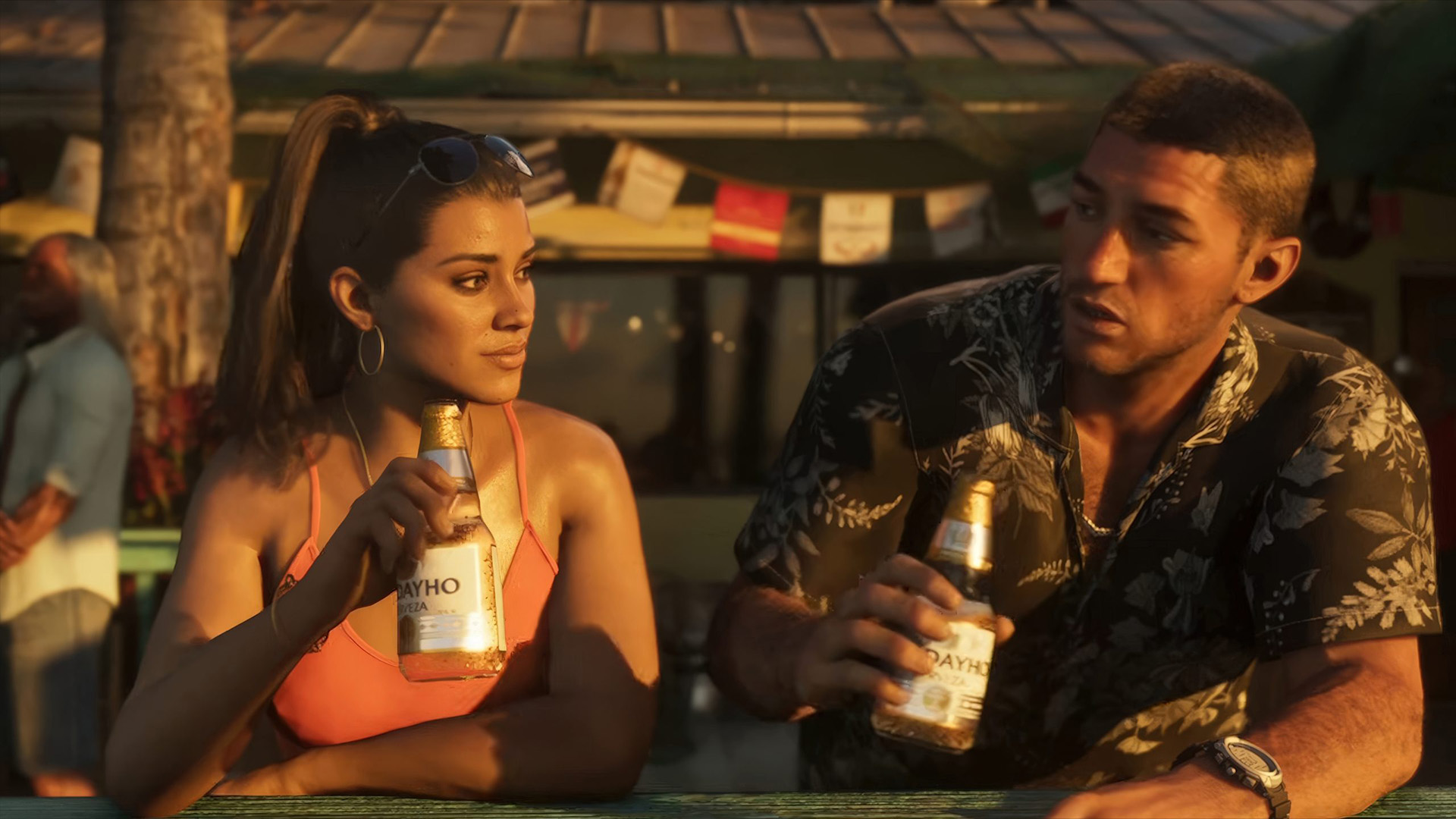 GTA 6 Live Updates: Release Date, Gameplay & News