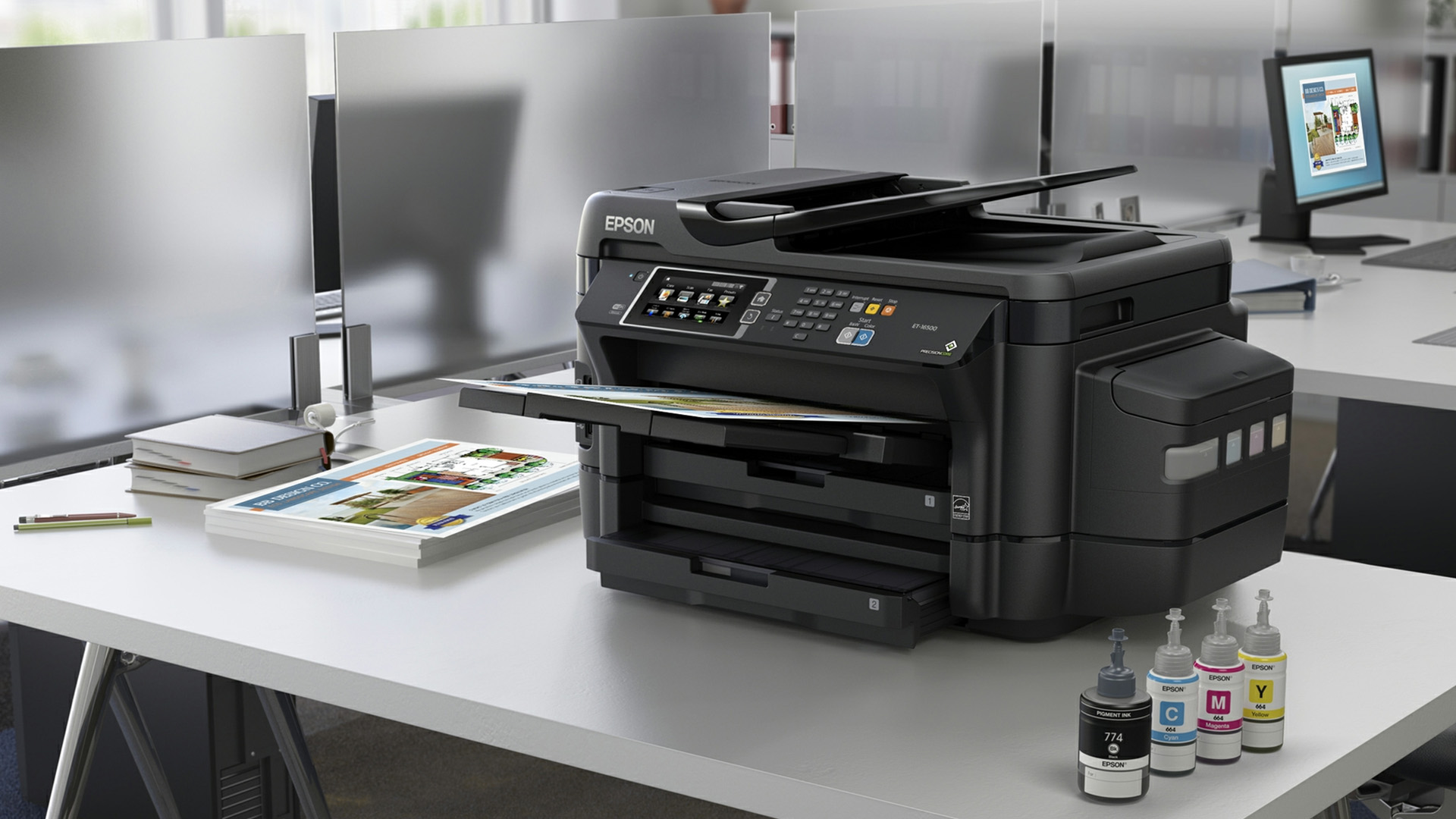A Guide to Epson Printers: How to Choose the Right One