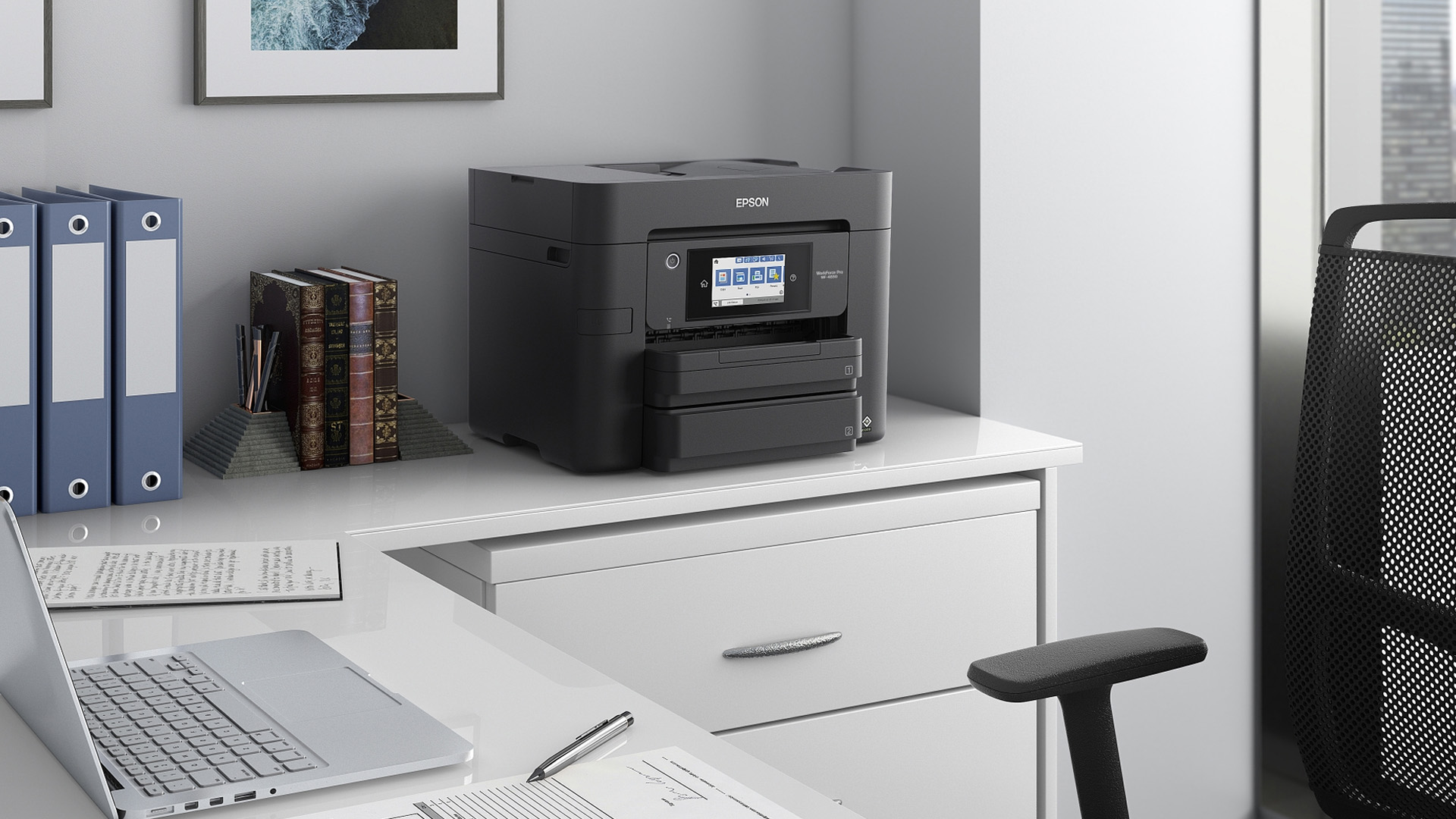 A Guide to Epson Printers: How to Choose the Right One